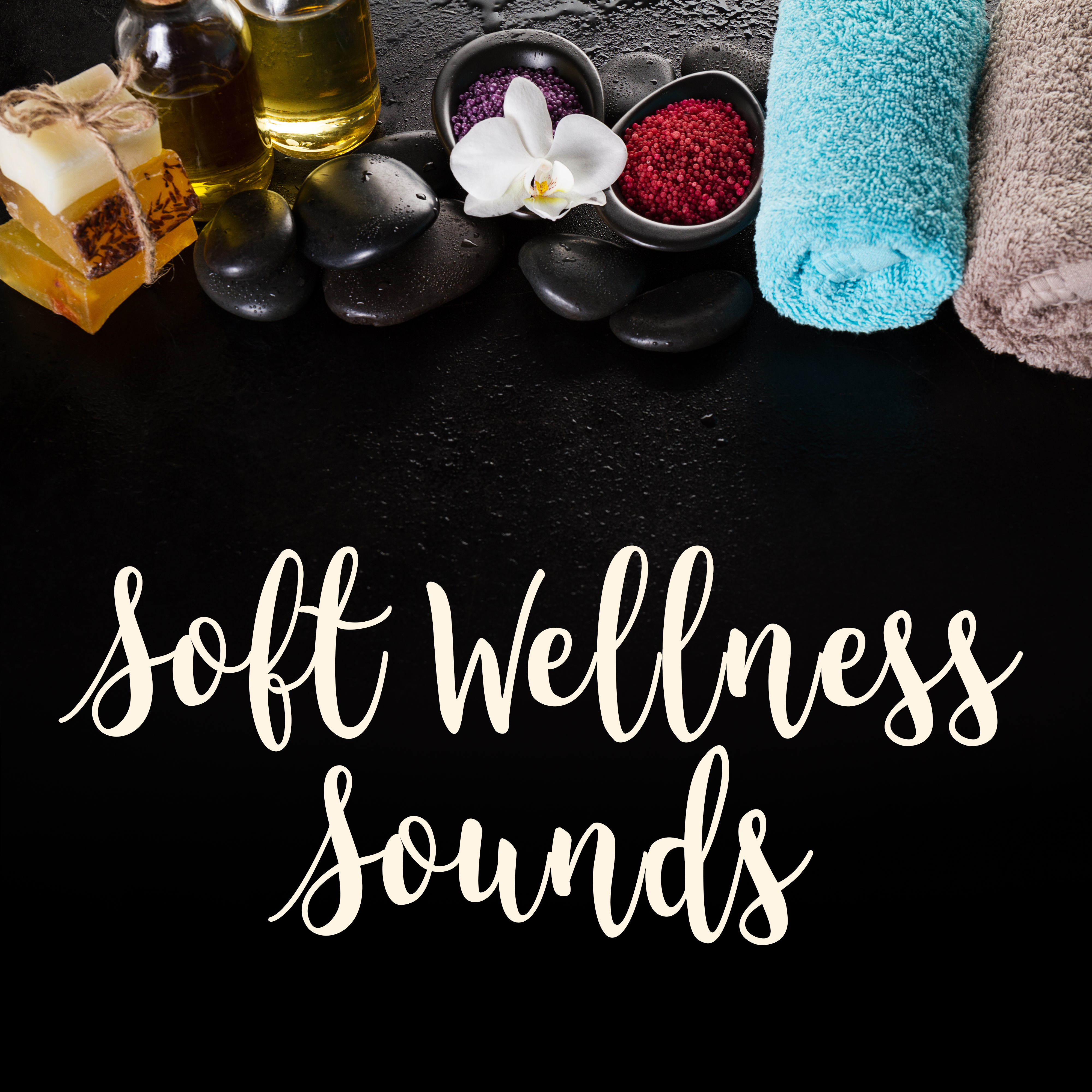 Soft Wellness Sounds