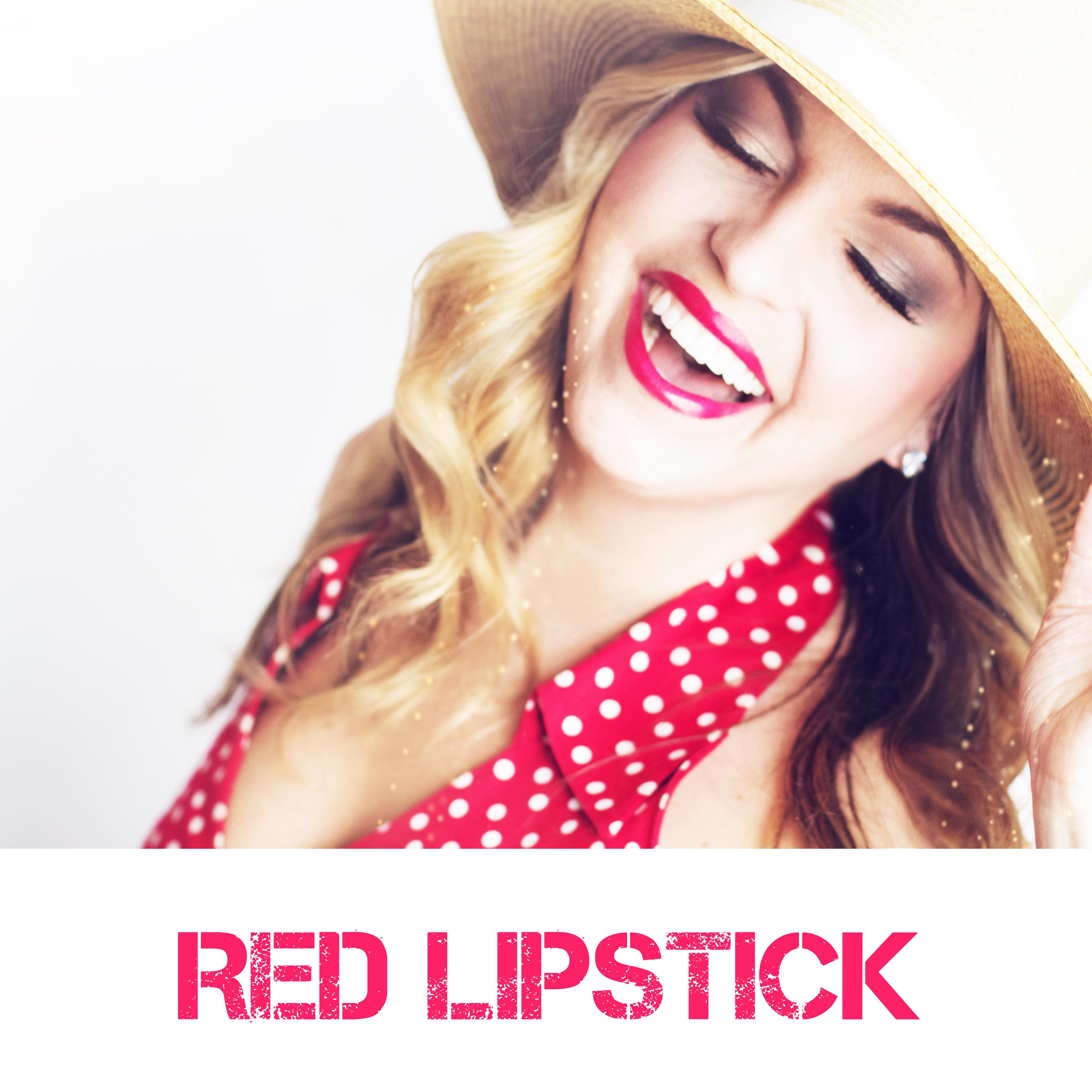 Red Lipstick  Sensual Chill Out Music, Erotic Dance, Relaxation for Two,  Lounge, Deep Massage, Pleasure, Tantric