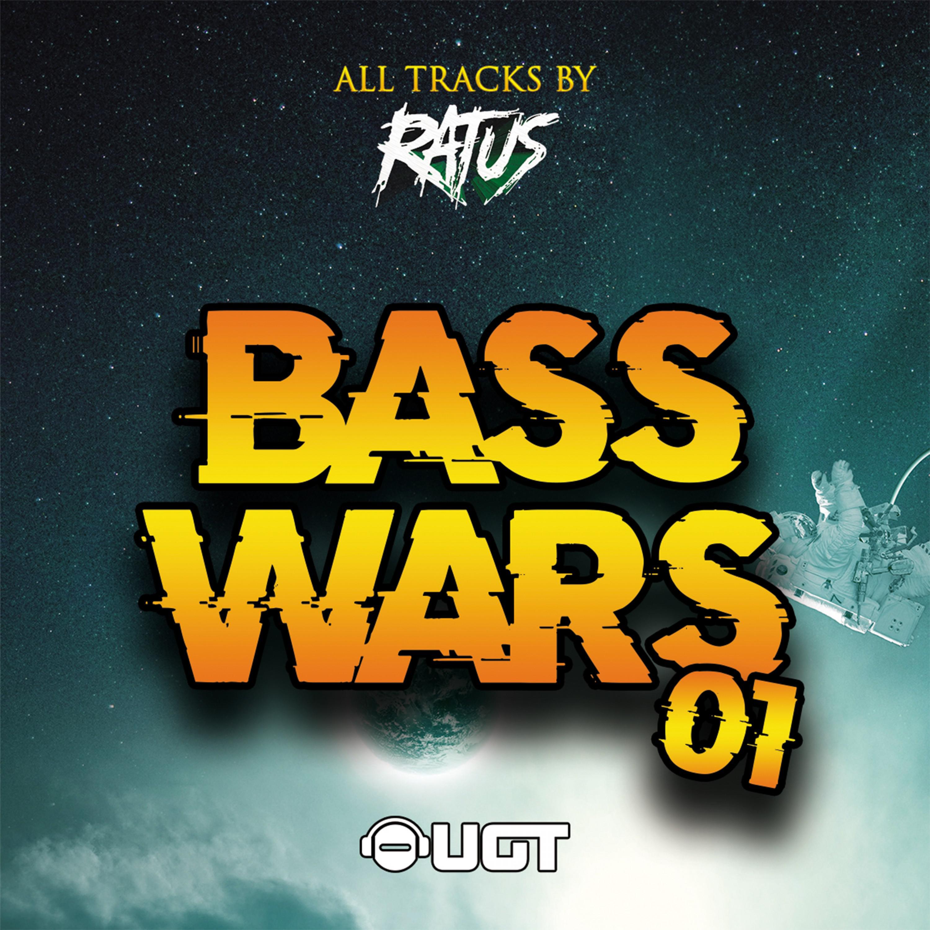 Bass Wars, Vol. 01