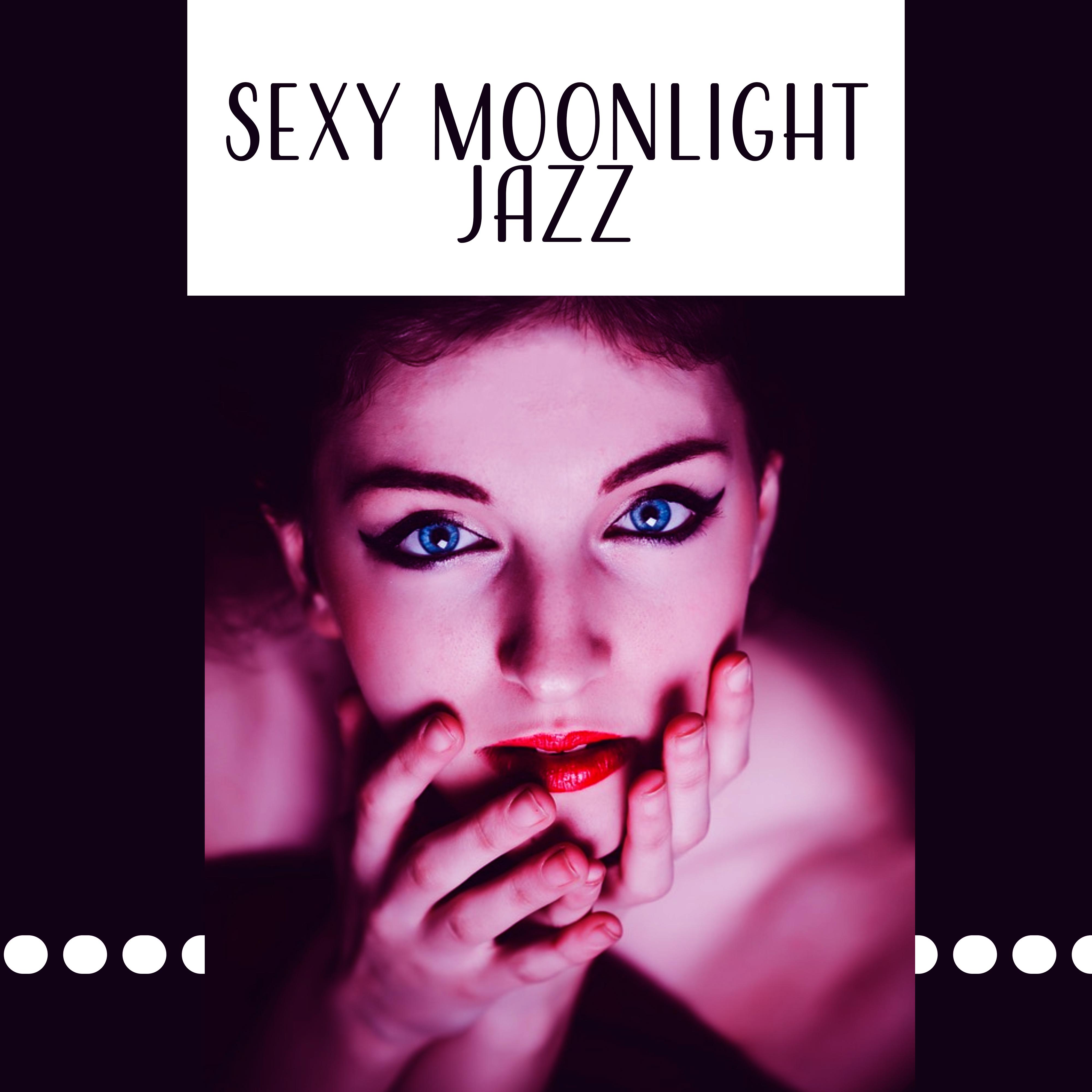 Moonlight Jazz  Jazz for Lovers, Shades of Jazz, Calming Piano Bar, Sensual Evening Music