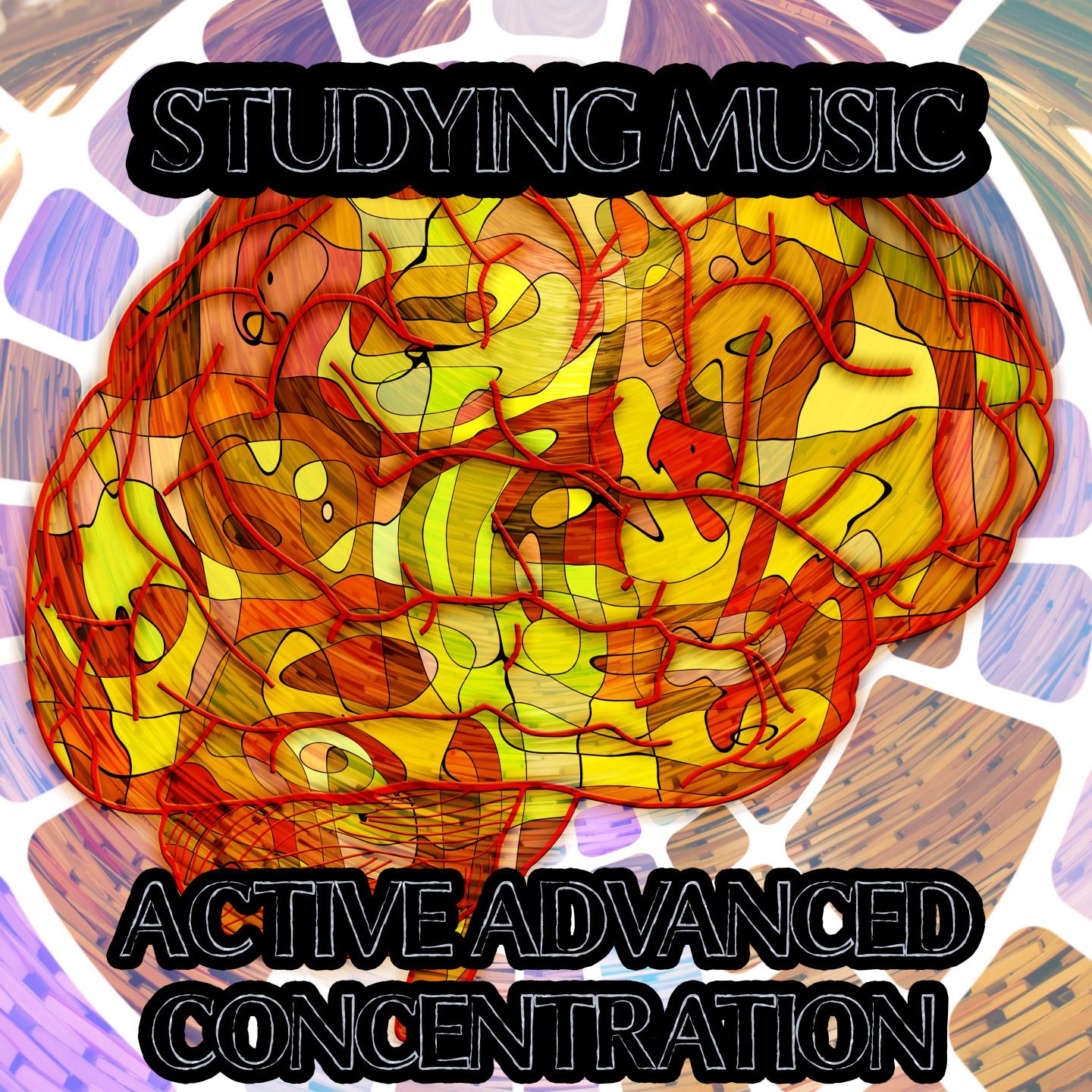 Studying Music: Active Advanced Concentration