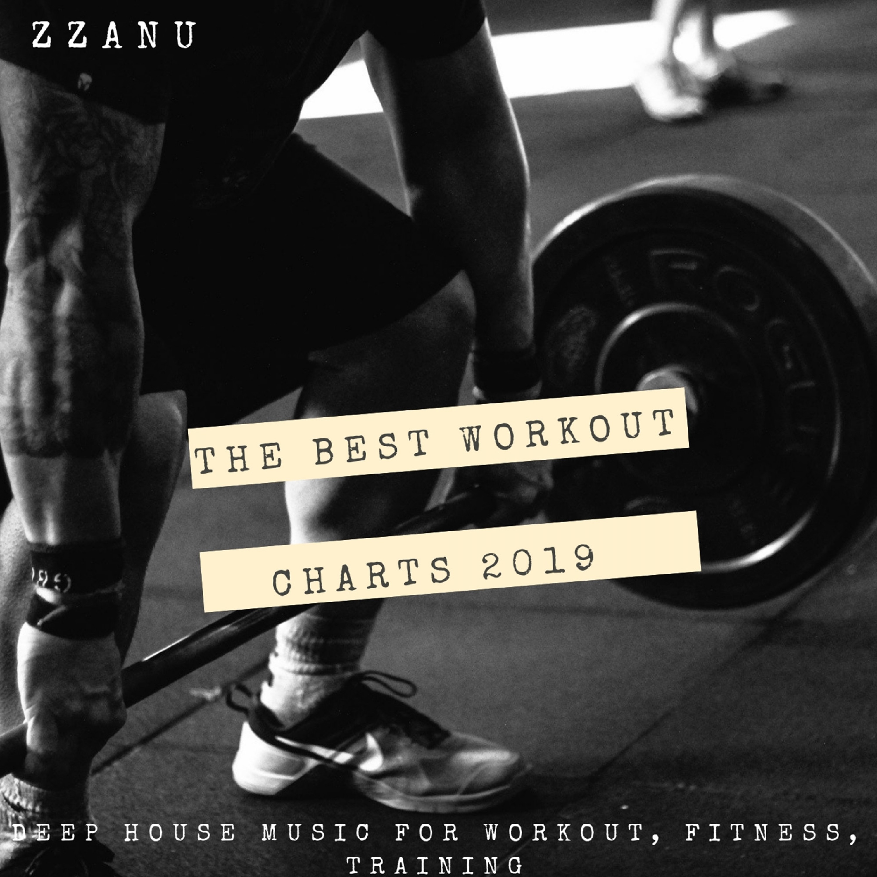 The Best Workout Charts 2019