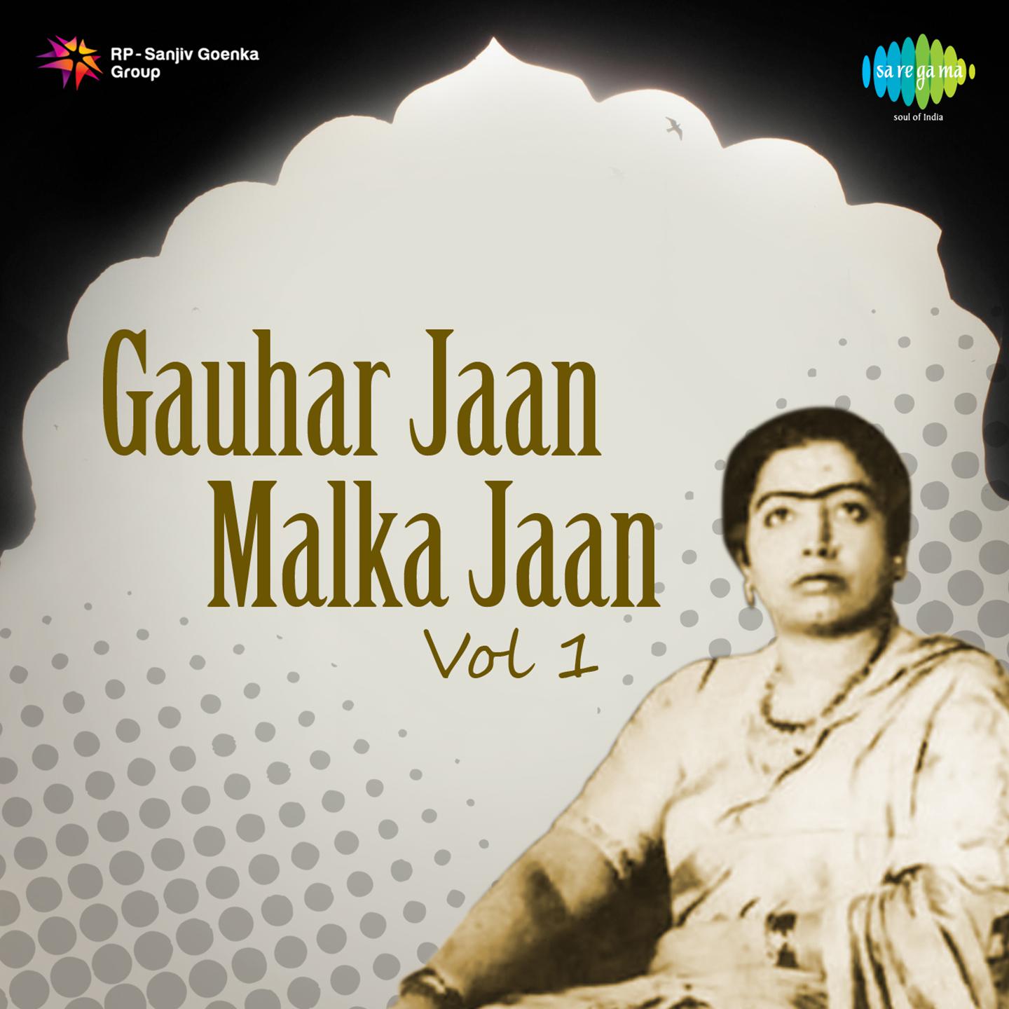 Gandhari - Gauhar Jan