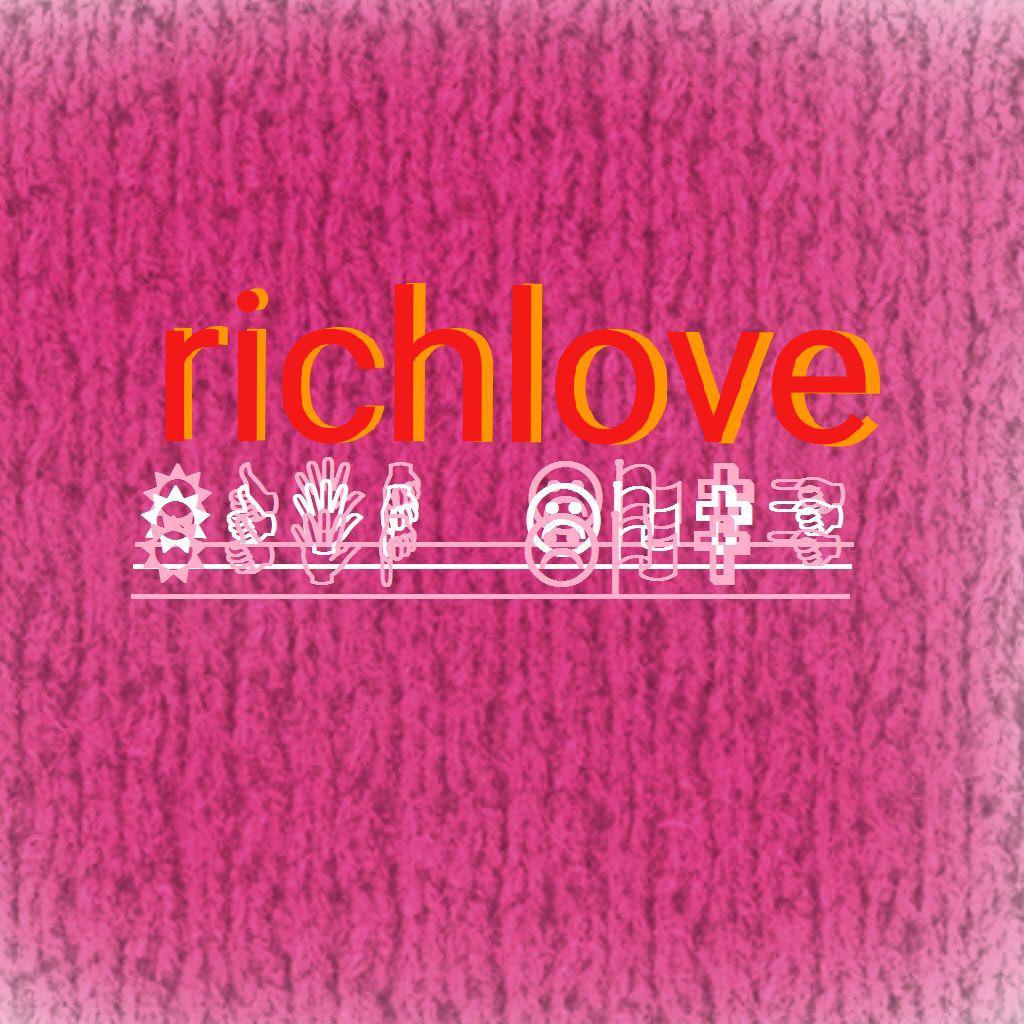 rich love