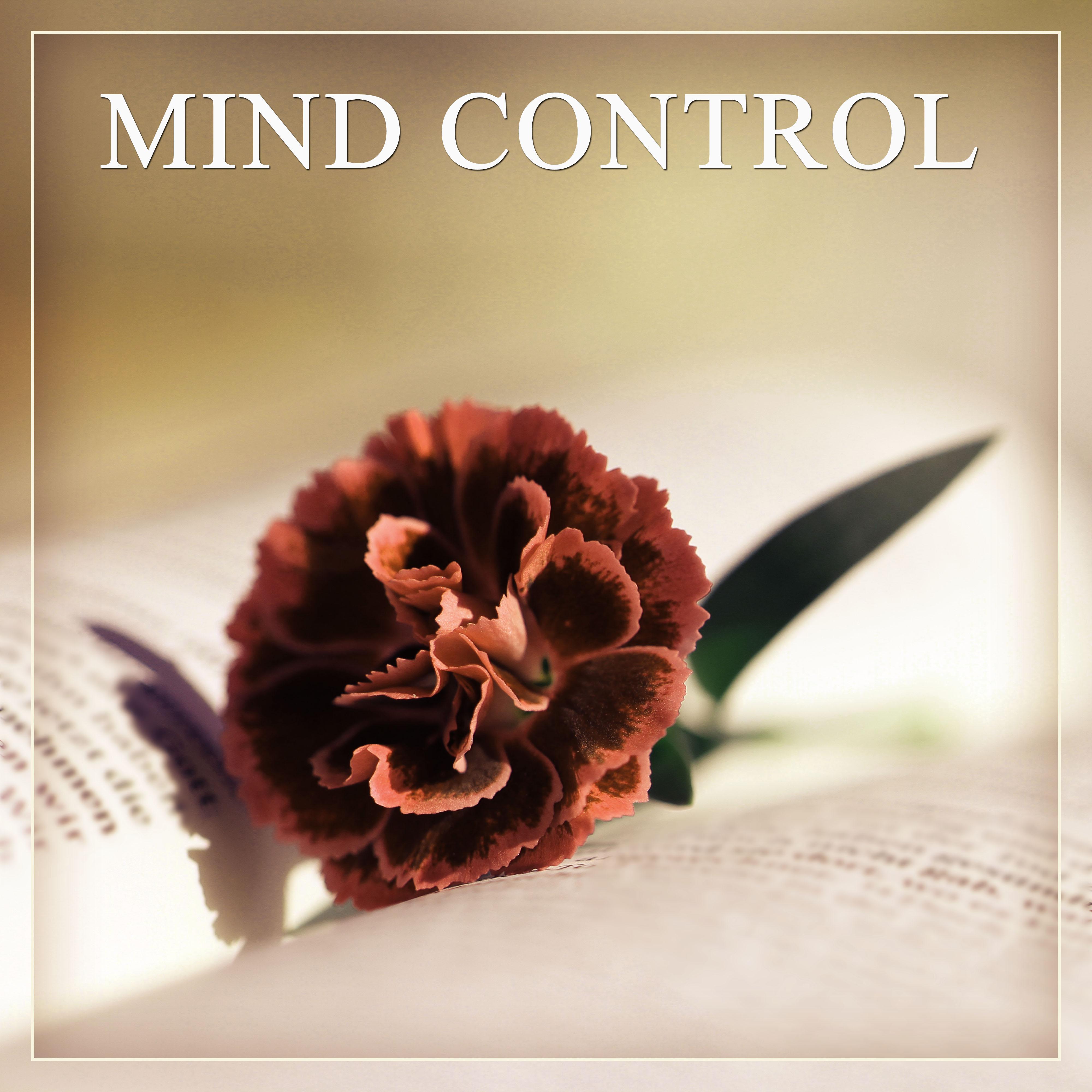 Mind Control  New Age Calm Music for Concentration