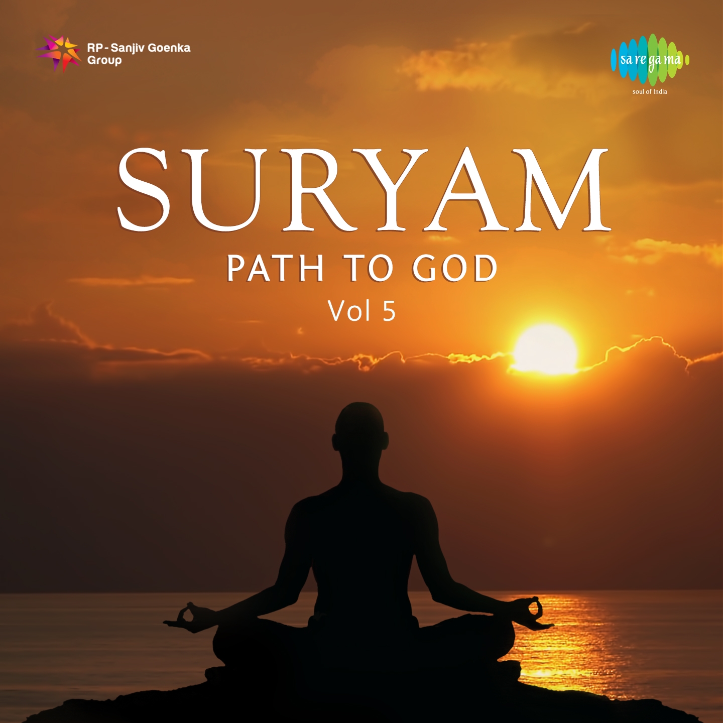 Path To God Vol 5