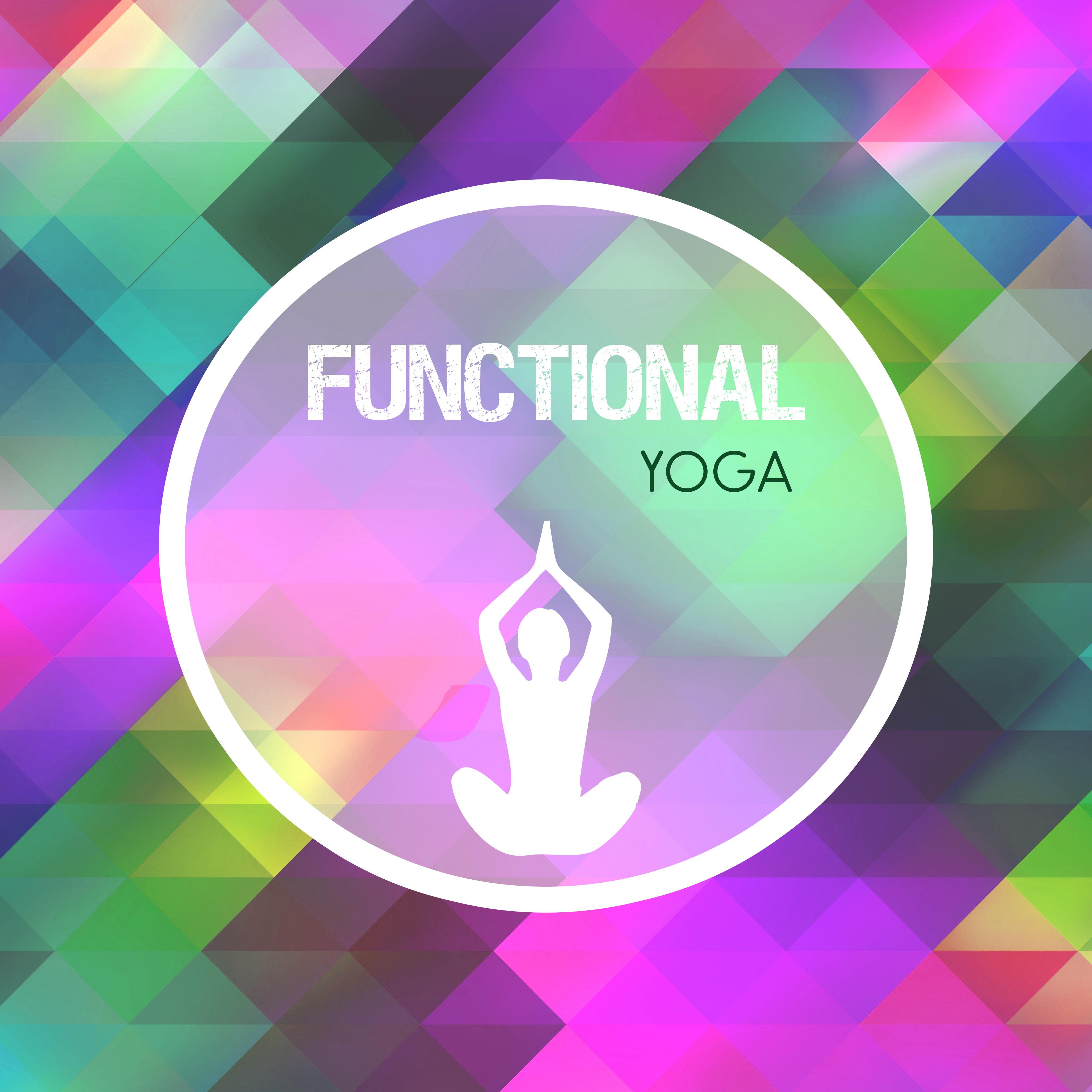 Functional Yoga  Buddhism Zen, Spiritual Sounds, Meditation Music, Healing Inner Calmness