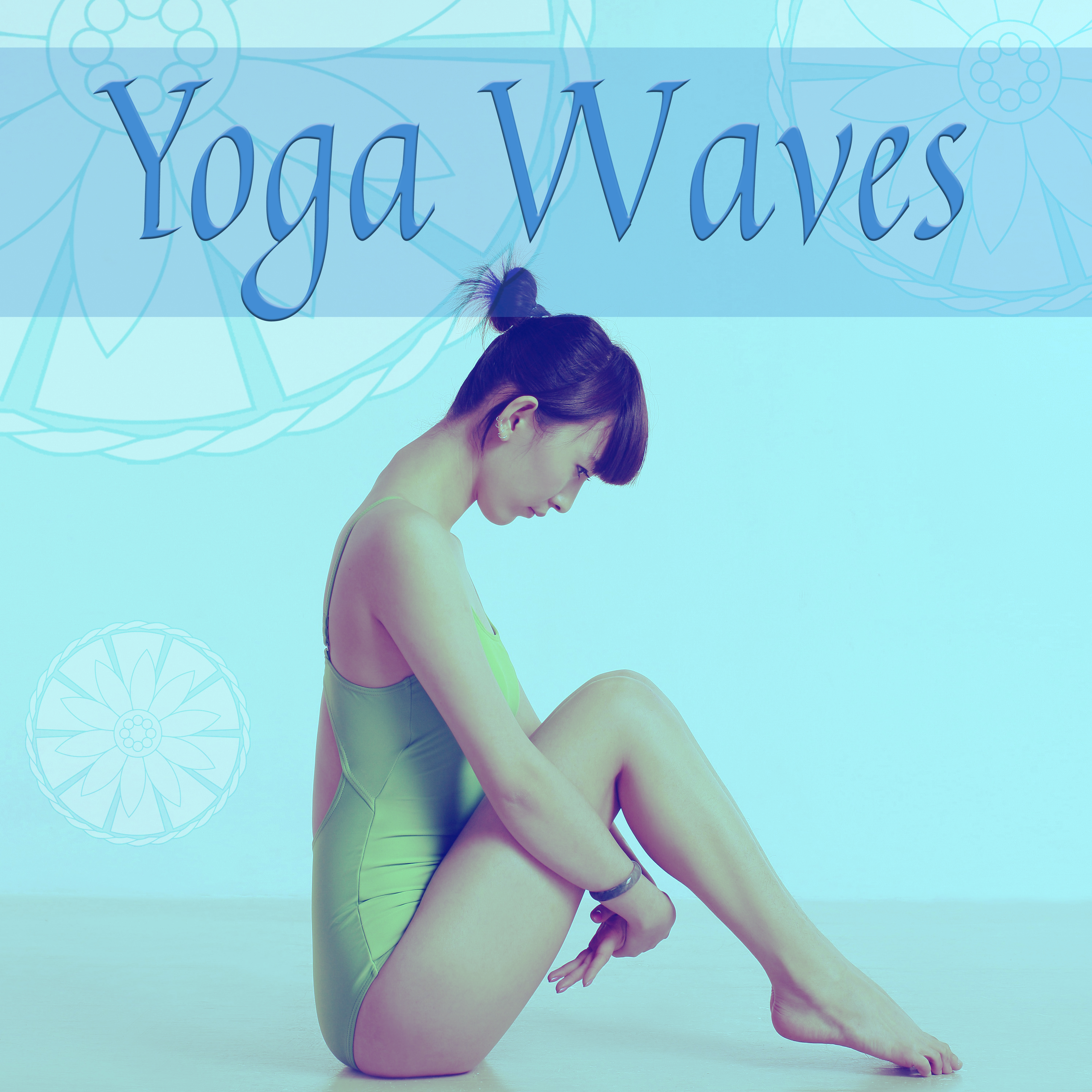 Yoga Waves  Relaxing Music, Waves Sounds for Meditation, Deep Relax, Morning Zen