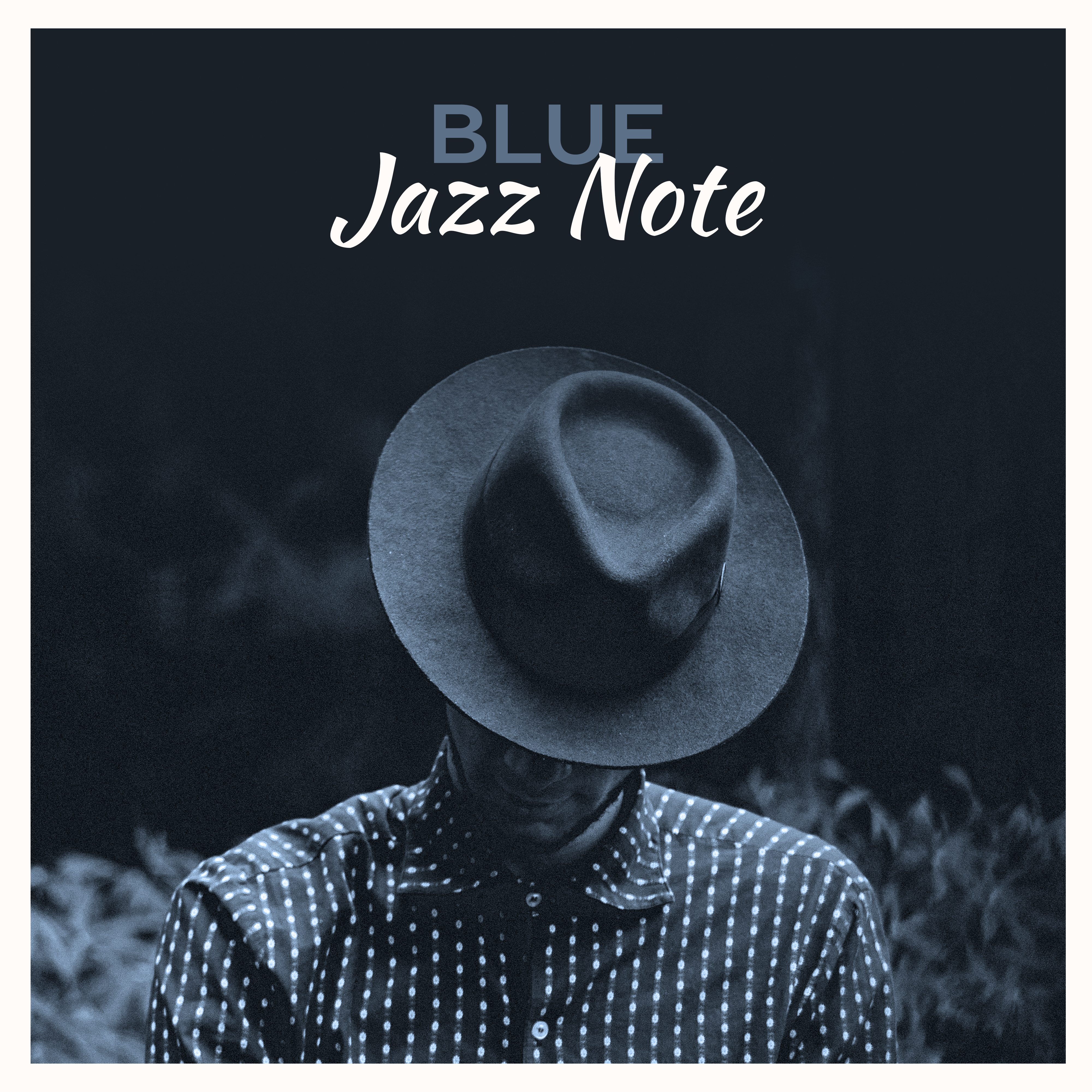Blue Jazz Note  Chilled Jazz Session, Smooth Jazz, Instrumental Music, Ambient Lounge