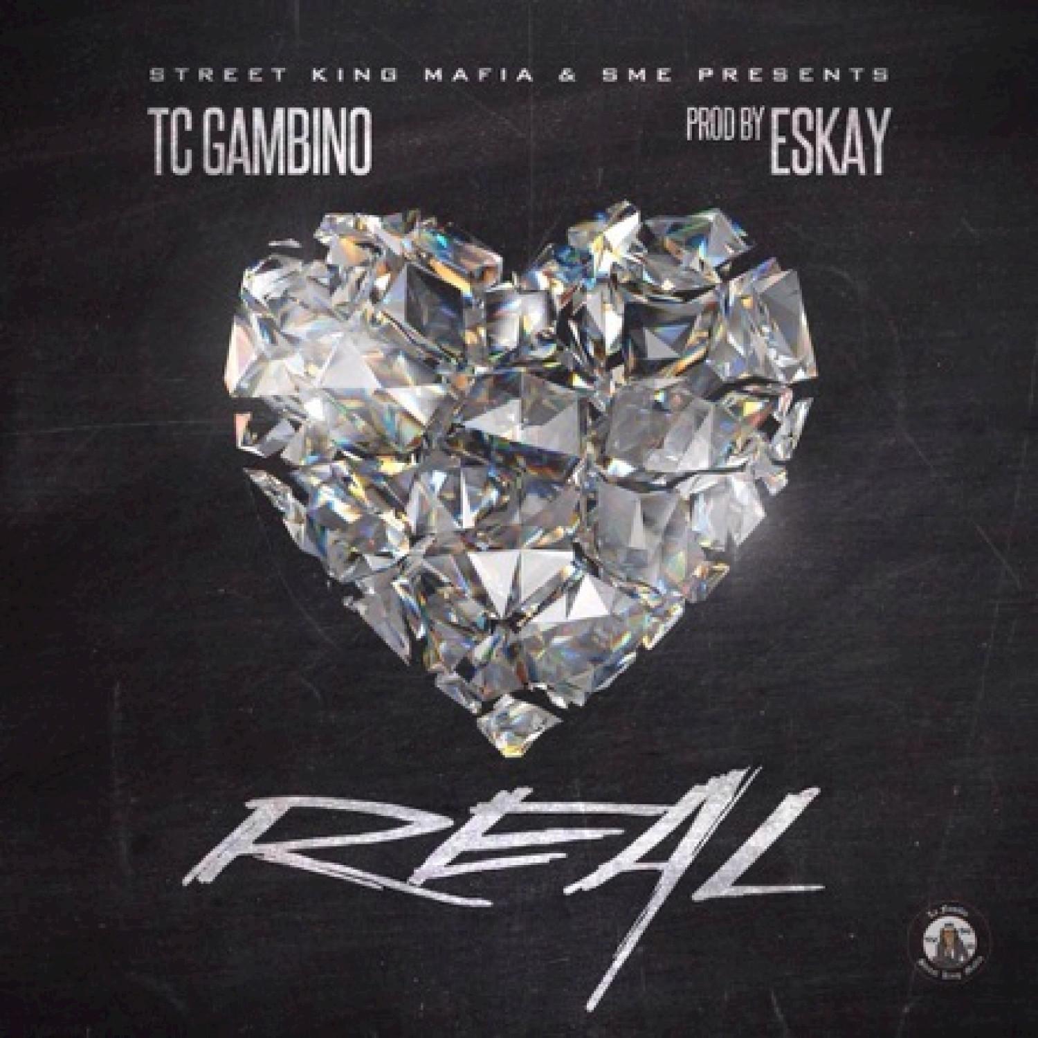 Real - Single