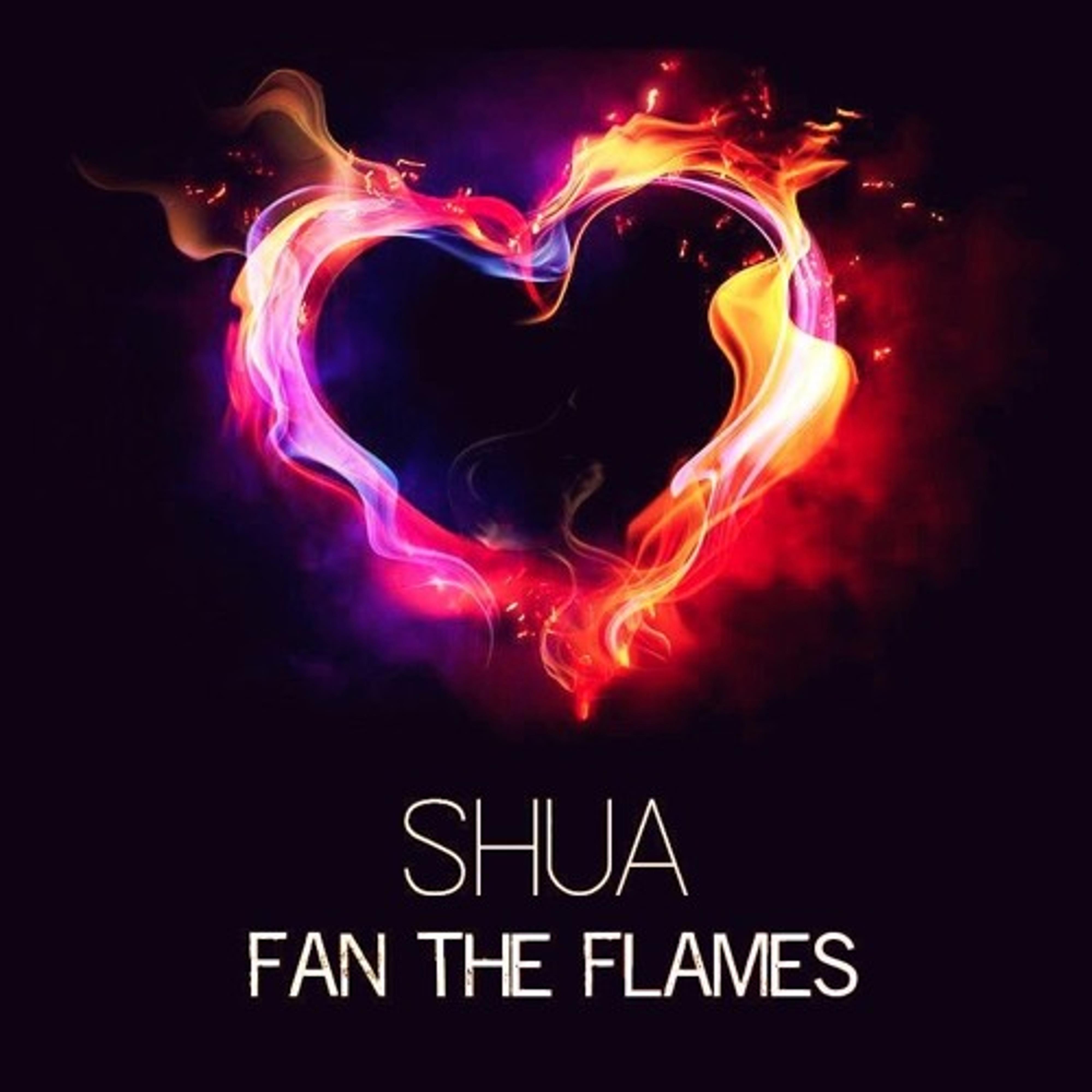 Fan the Flames