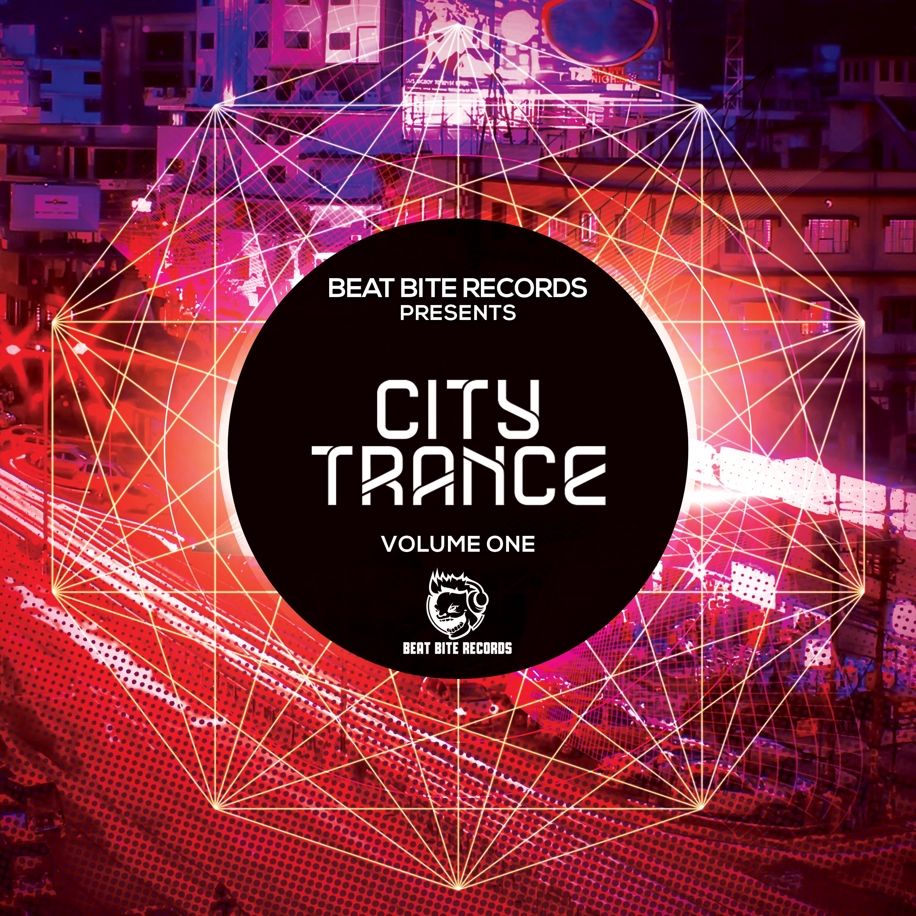 City Trance, Vol. One
