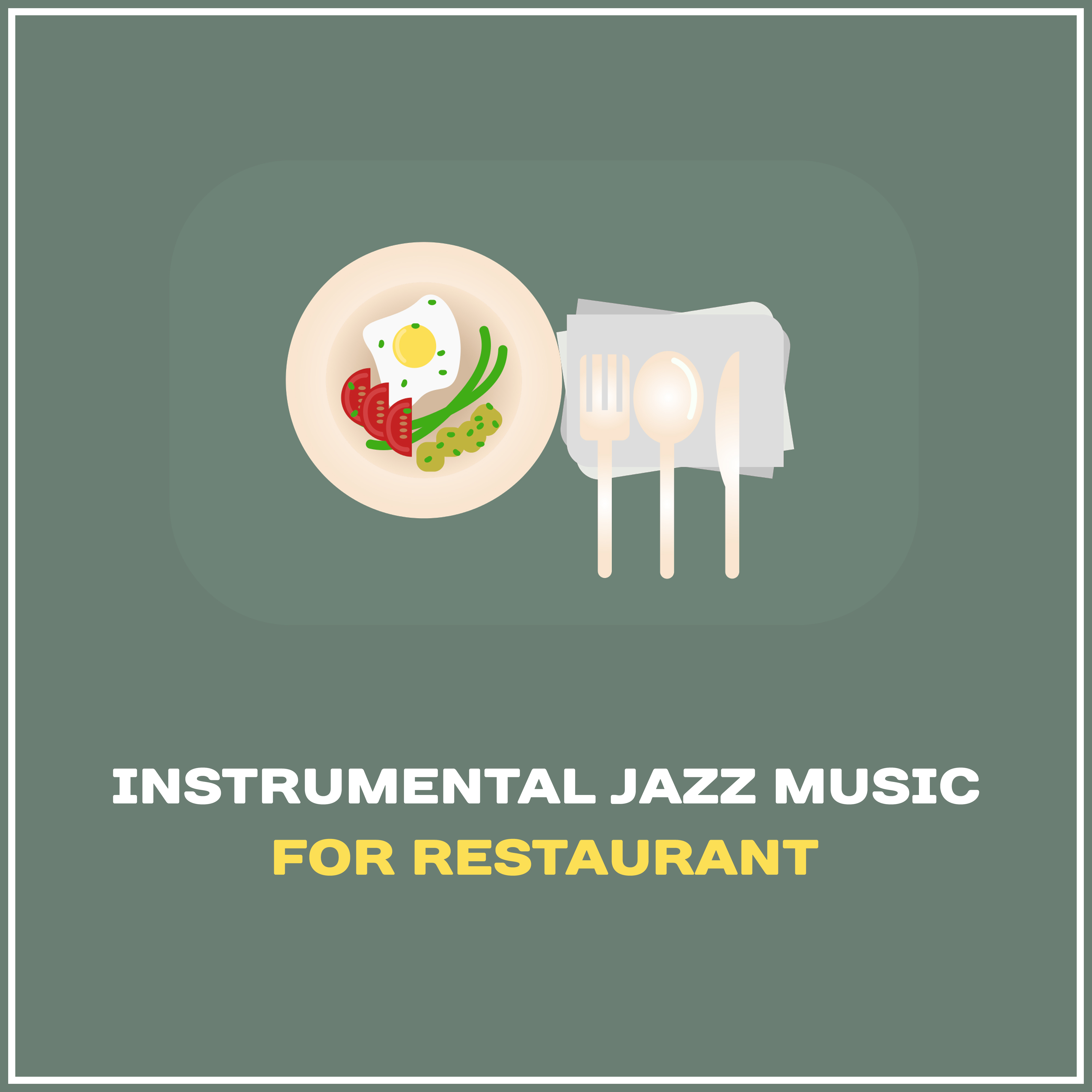 Instrumental Jazz Music for Restaurant  Chilled Jazz Sounds, Best Background Music, Calming Session