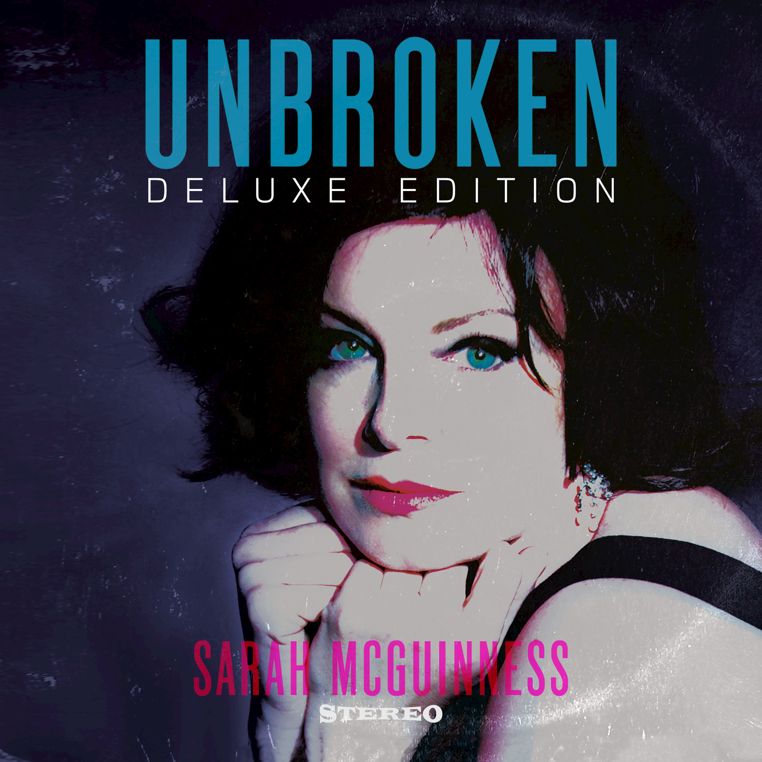 Unbroken (Deluxe Edition)