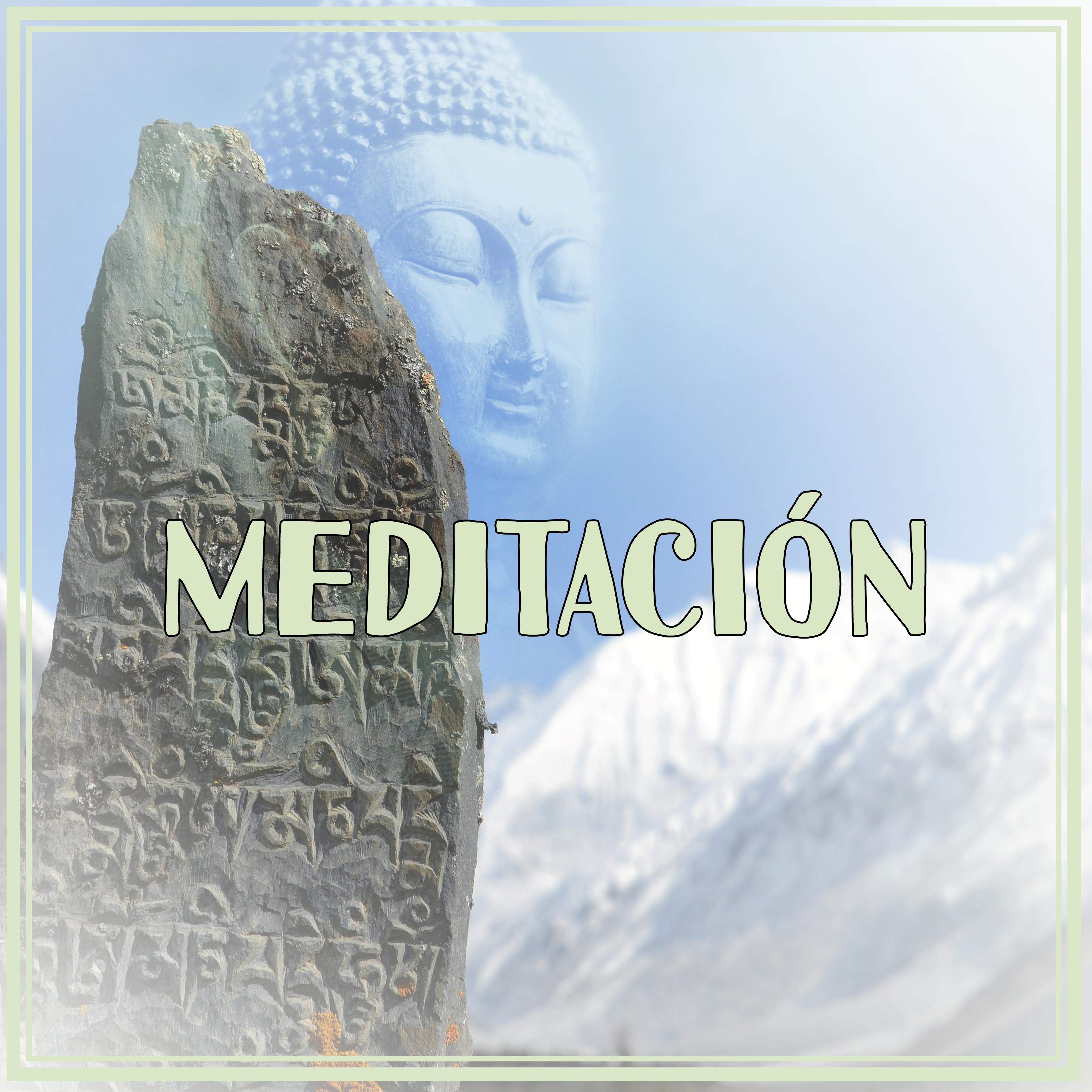 Meditacio n  Musica Para Meditacion Profunda, Yoga, Pilates, Relajante