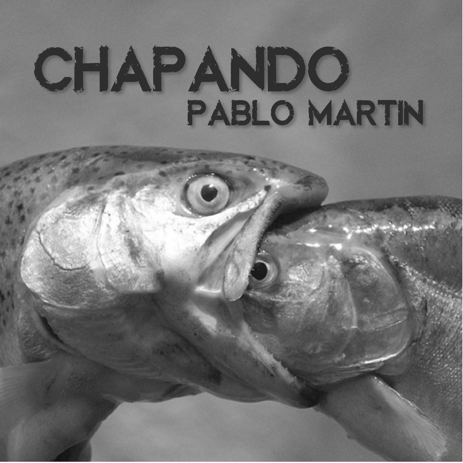 Chapando - Single