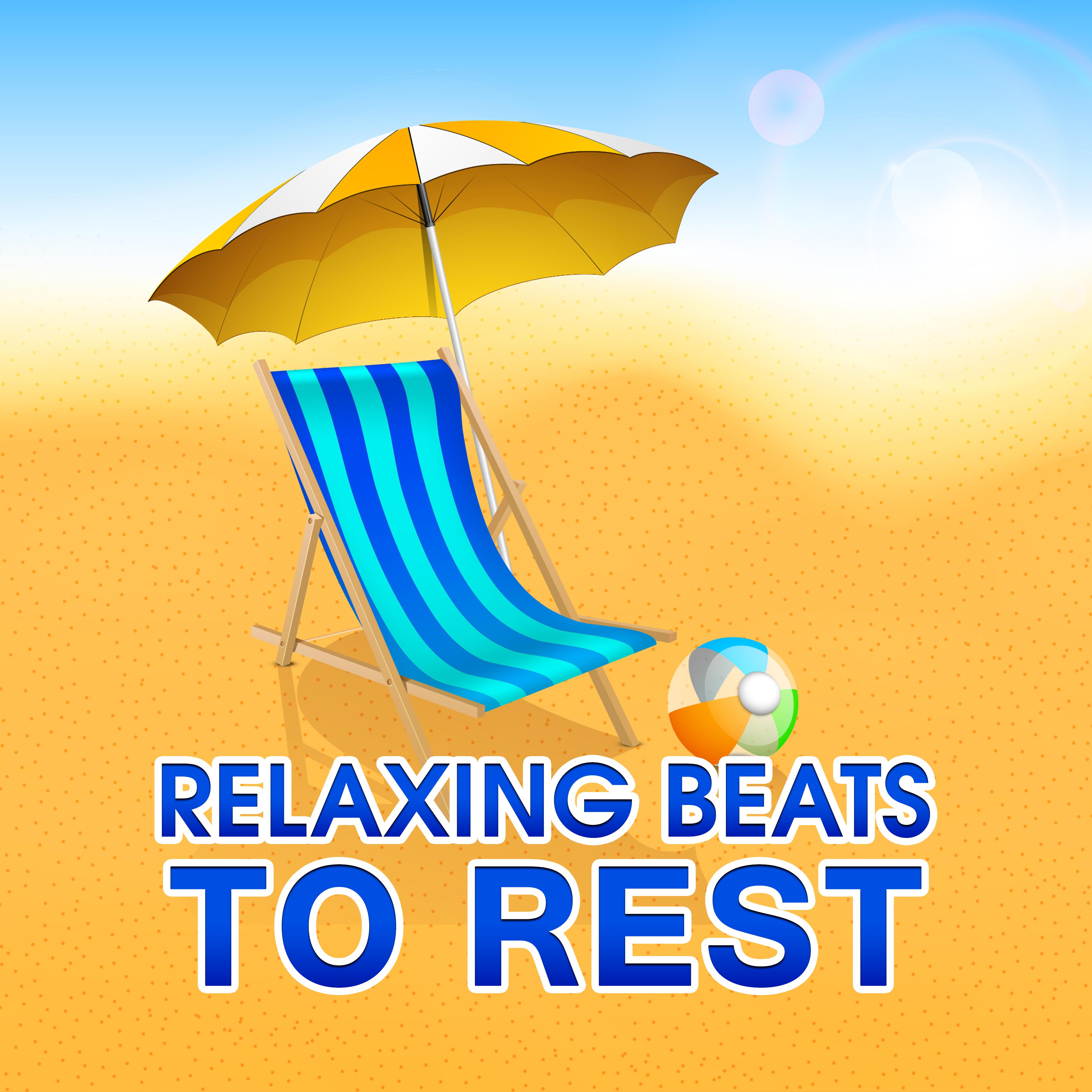 Relaxing Beats to Rest  Deep Vibes, Sunbed Chill, Paradise Beach, Palma de Lounge, Relax