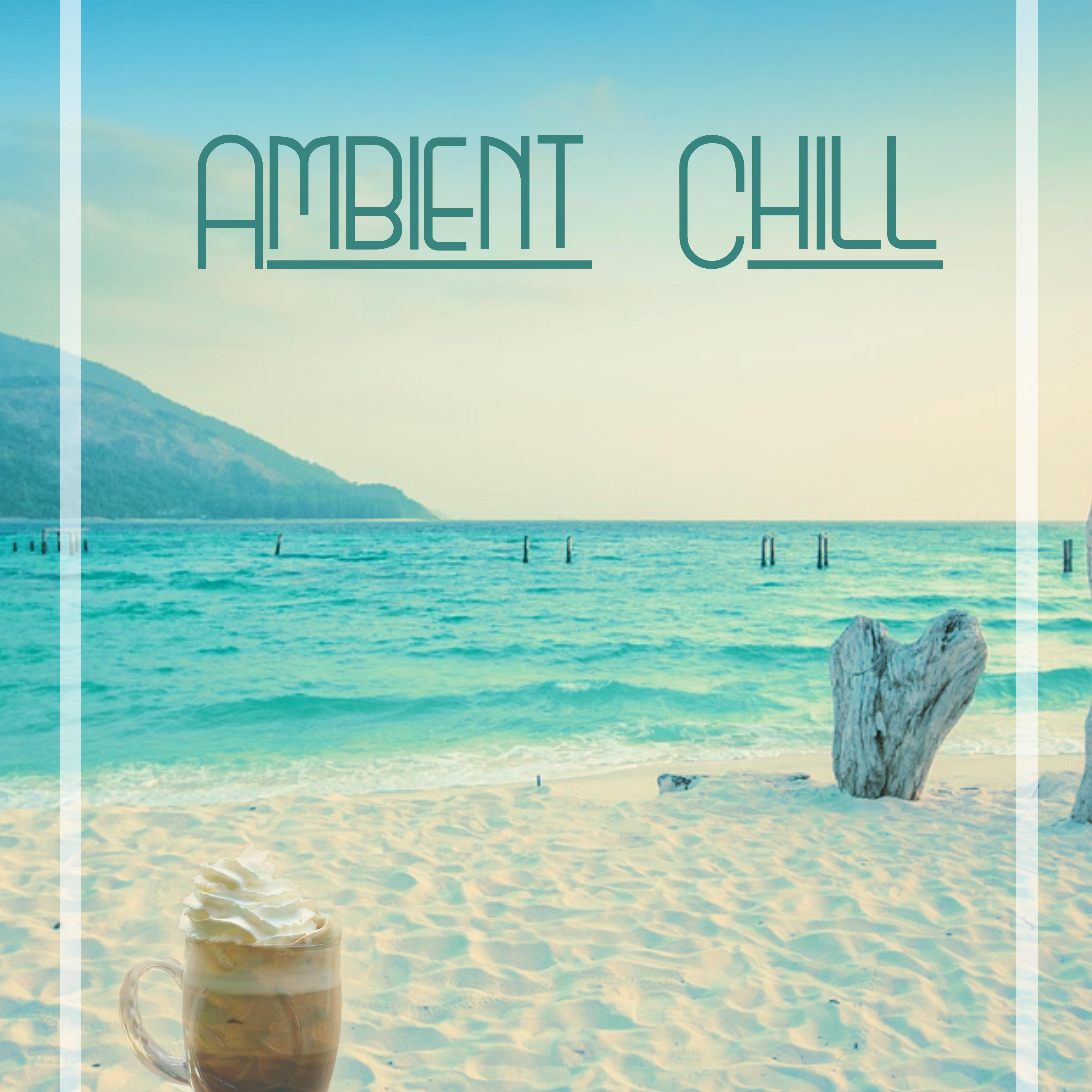 Ambient Chill - Chillax, The Groove, Summer Relax, Ambient Lounge, Chill Out Music, Lounge Summer, Hotel Amsterdam Chill Out