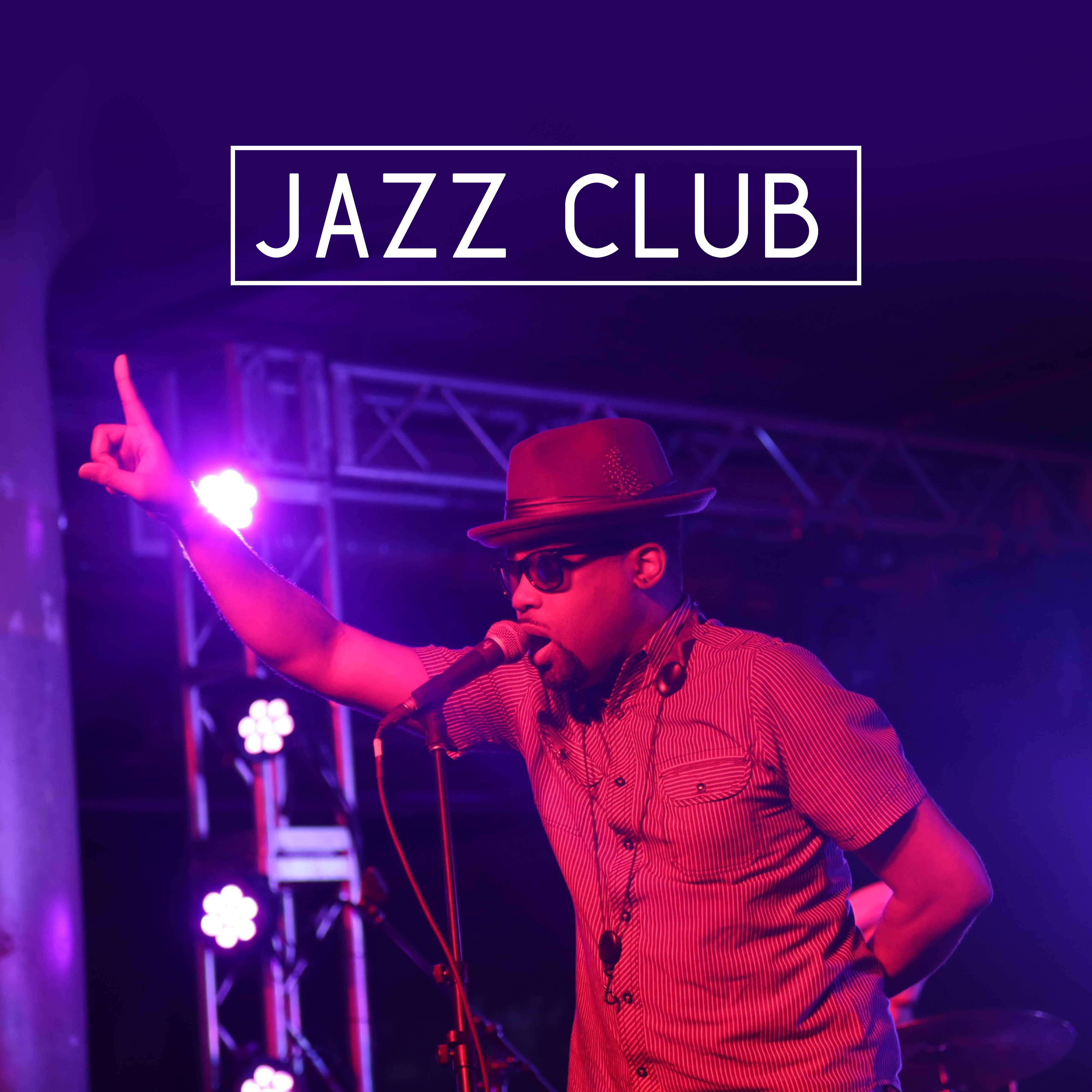Jazz Club  Jazz for Club, Bar, Restaurant, Cafe, Most Sounds of Instrumental