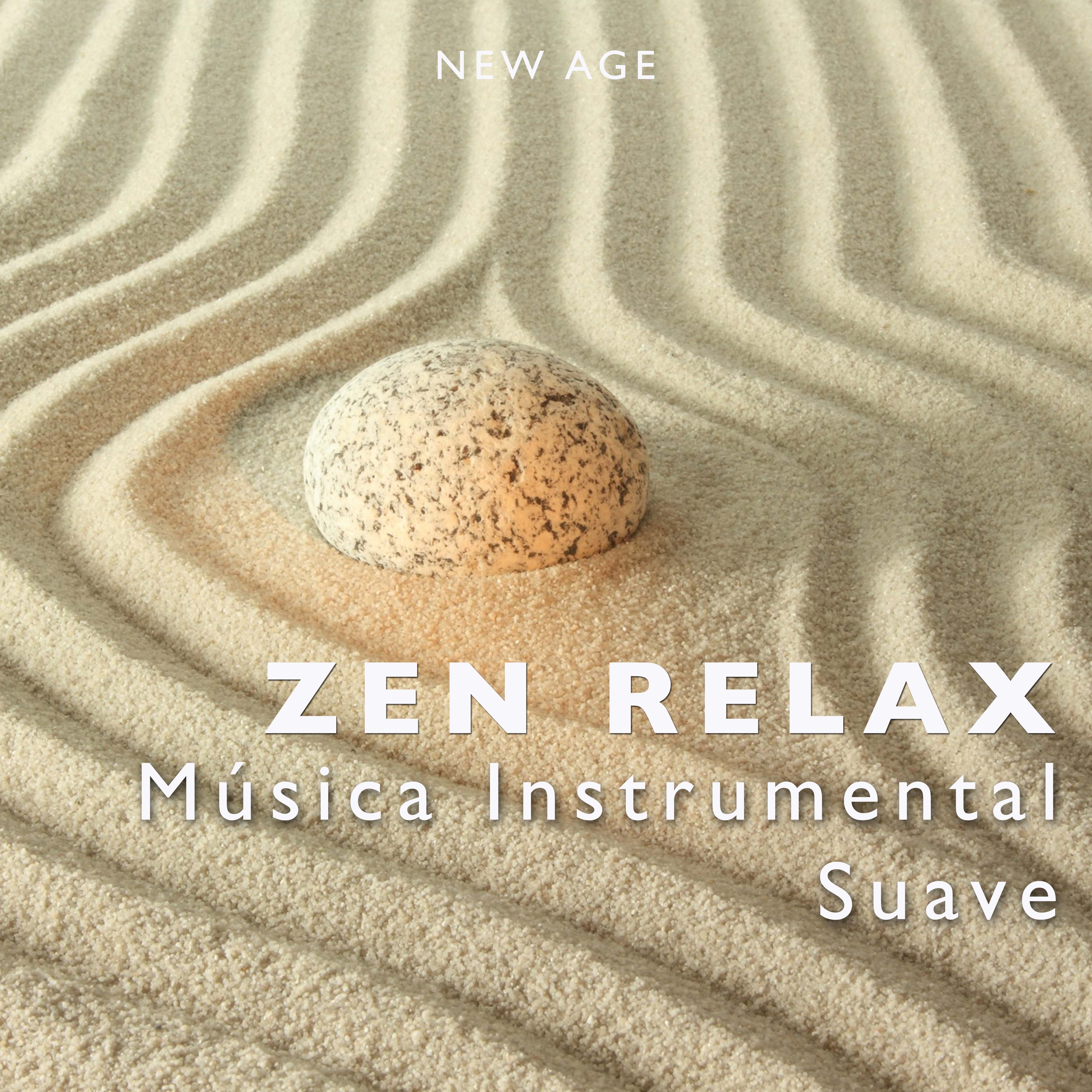 Zen Relax - Musica Instrumental Suave
