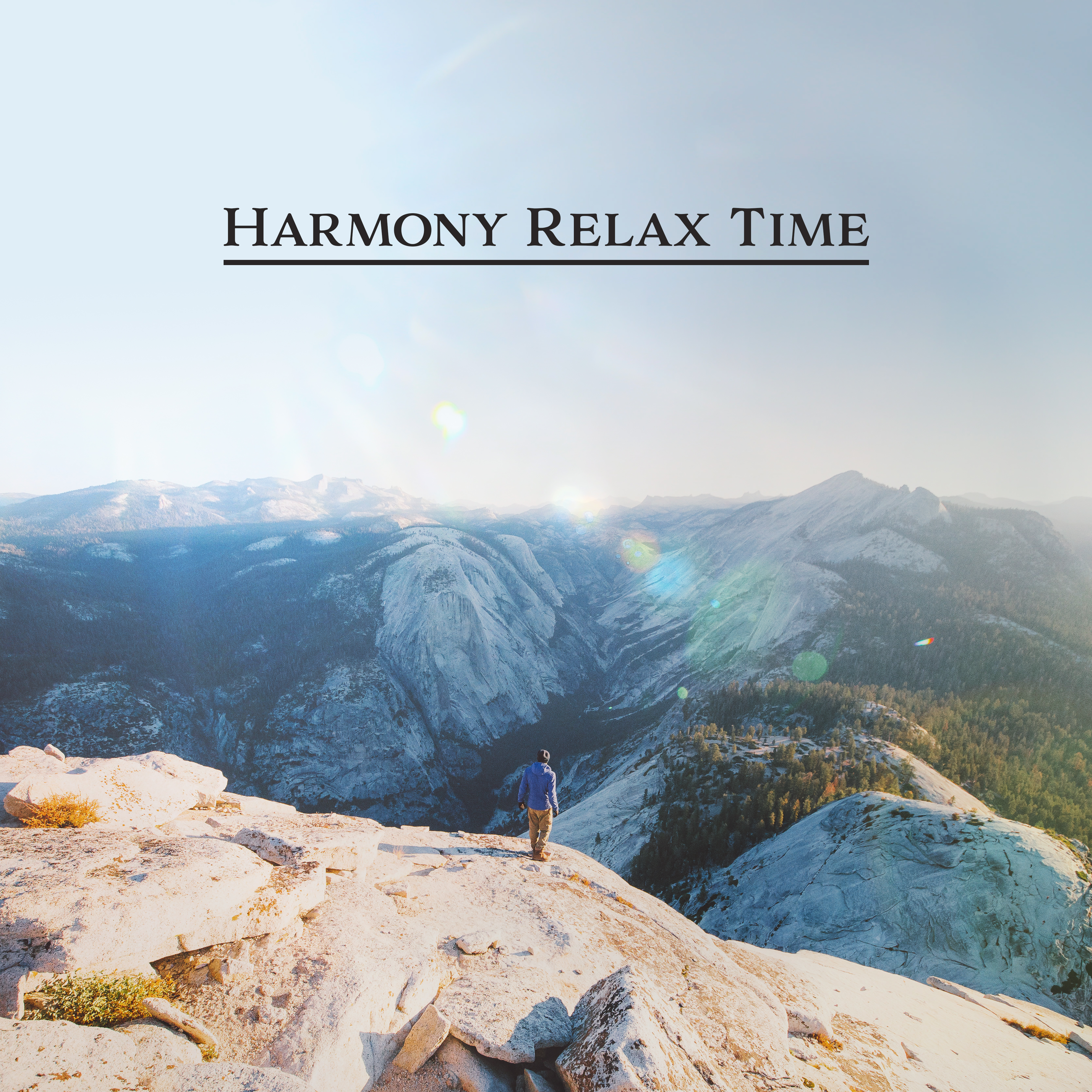 Harmony Relax Time  Serenity Chill, Pure Relaxation, Zen, New Age 2017