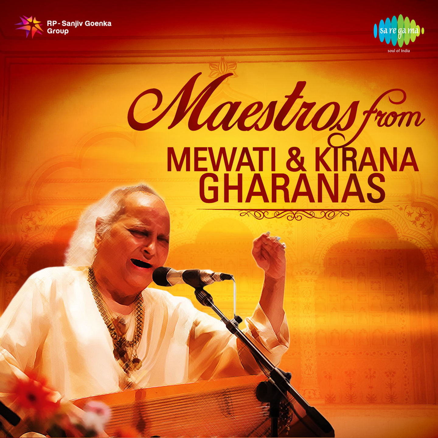 Mewati And Kirana Gharanas