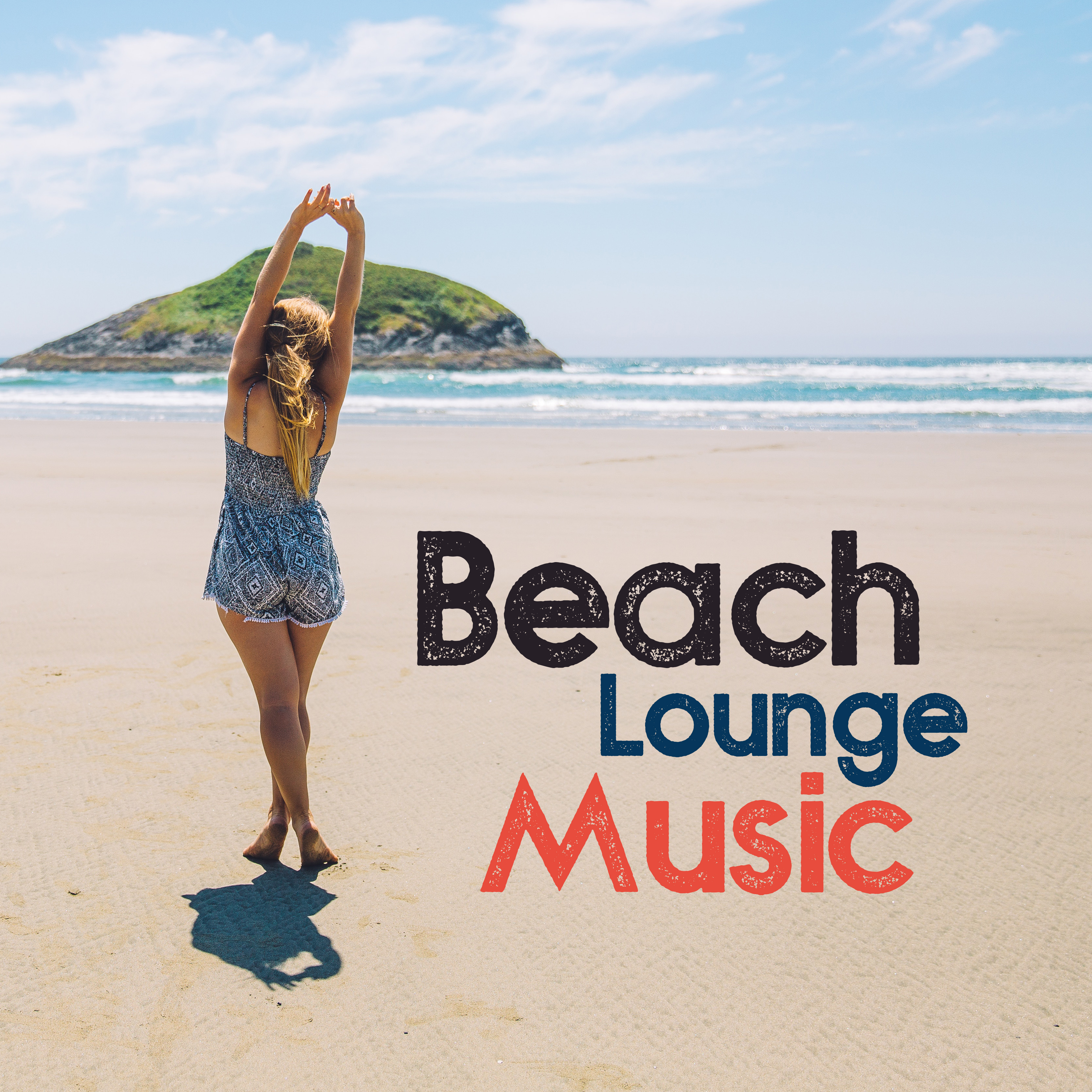 Beach Lounge Music  Sunset Beach Music, Sounds to Relax, Summer Vibes, Holiday 2017