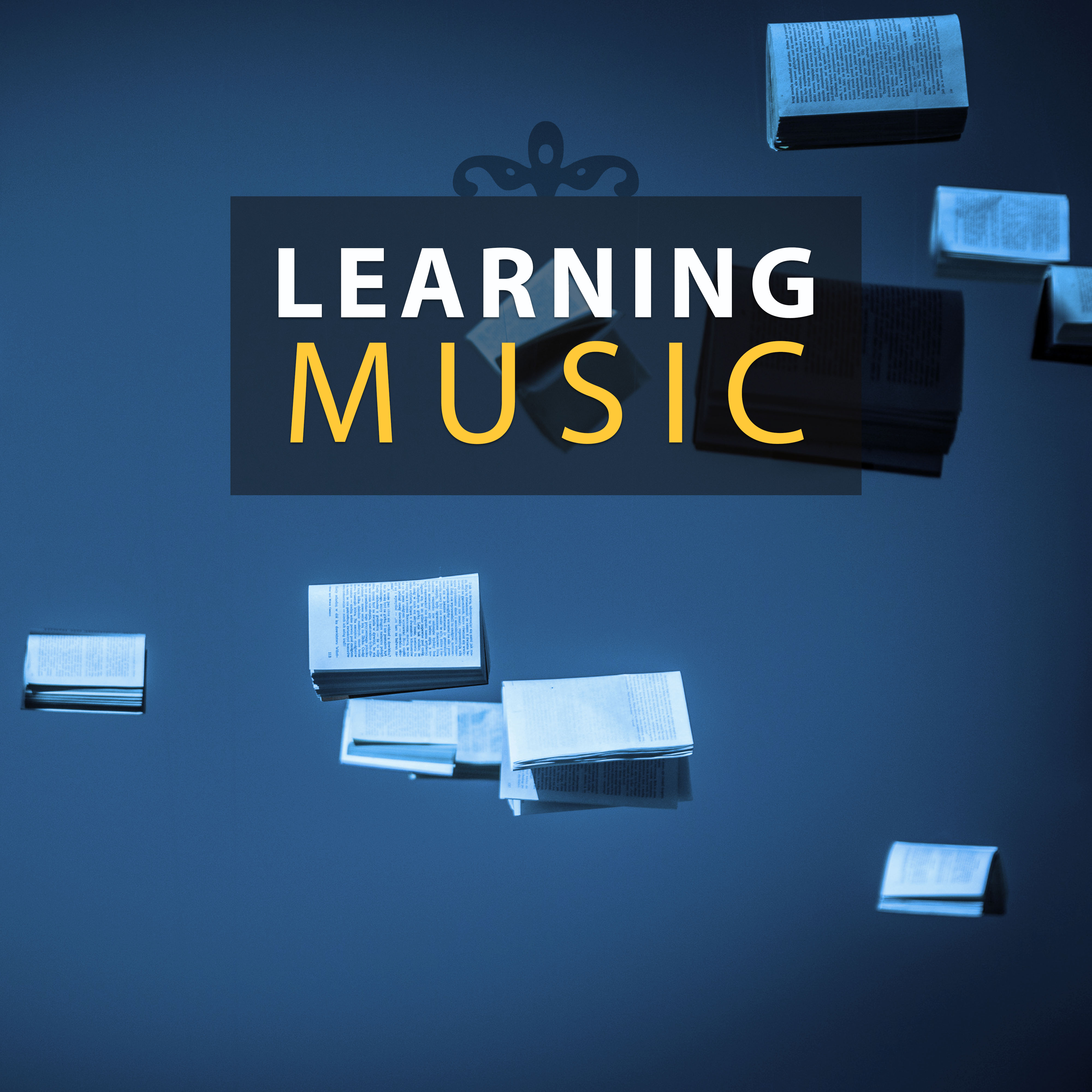 Learning Music  Music to Help You Focus, Brain Training, Improve Your Learning Skills