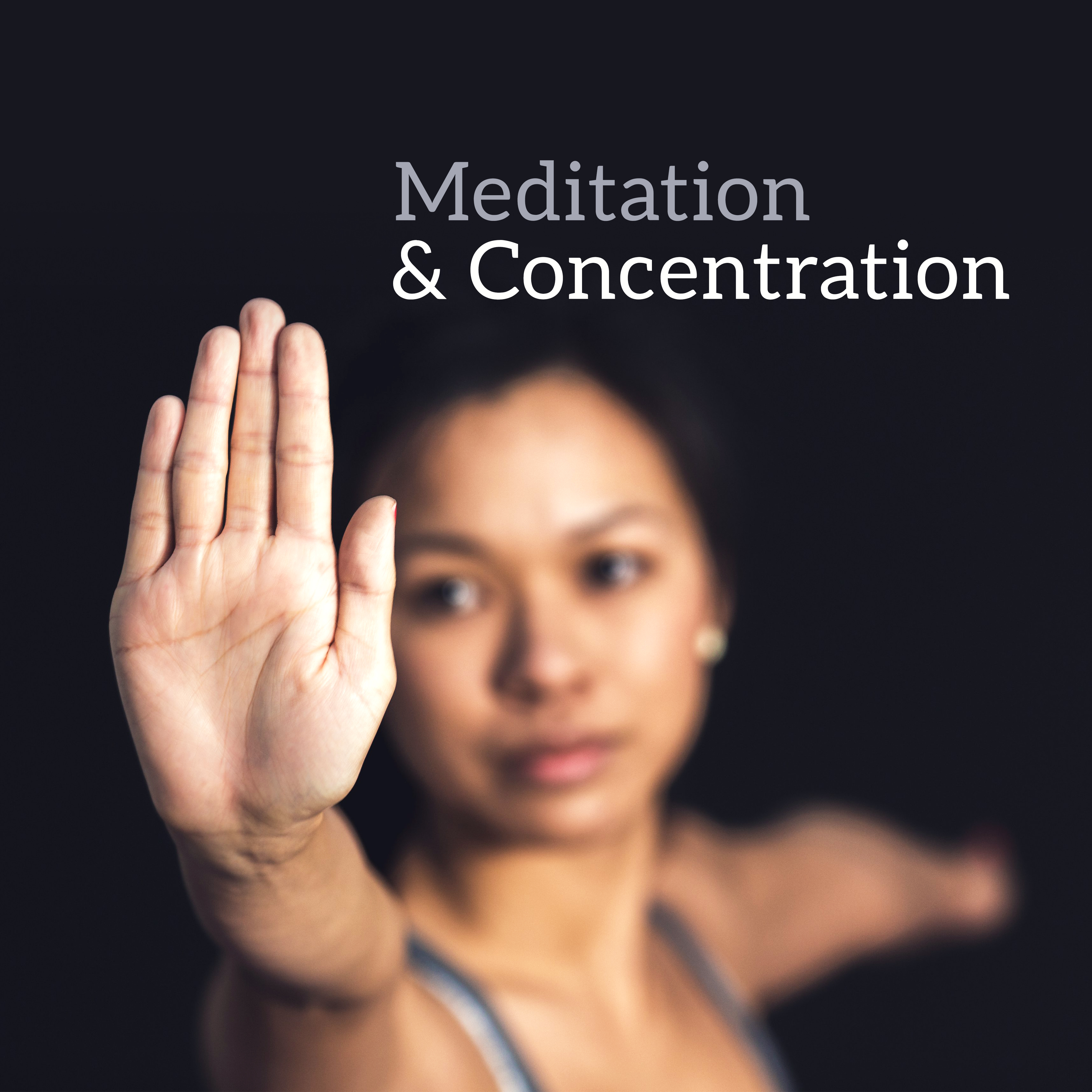 Meditation  Concentration  Peaceful Mind, Meditate, Hatha Yoga, Spiritual Healing, Inner Zen