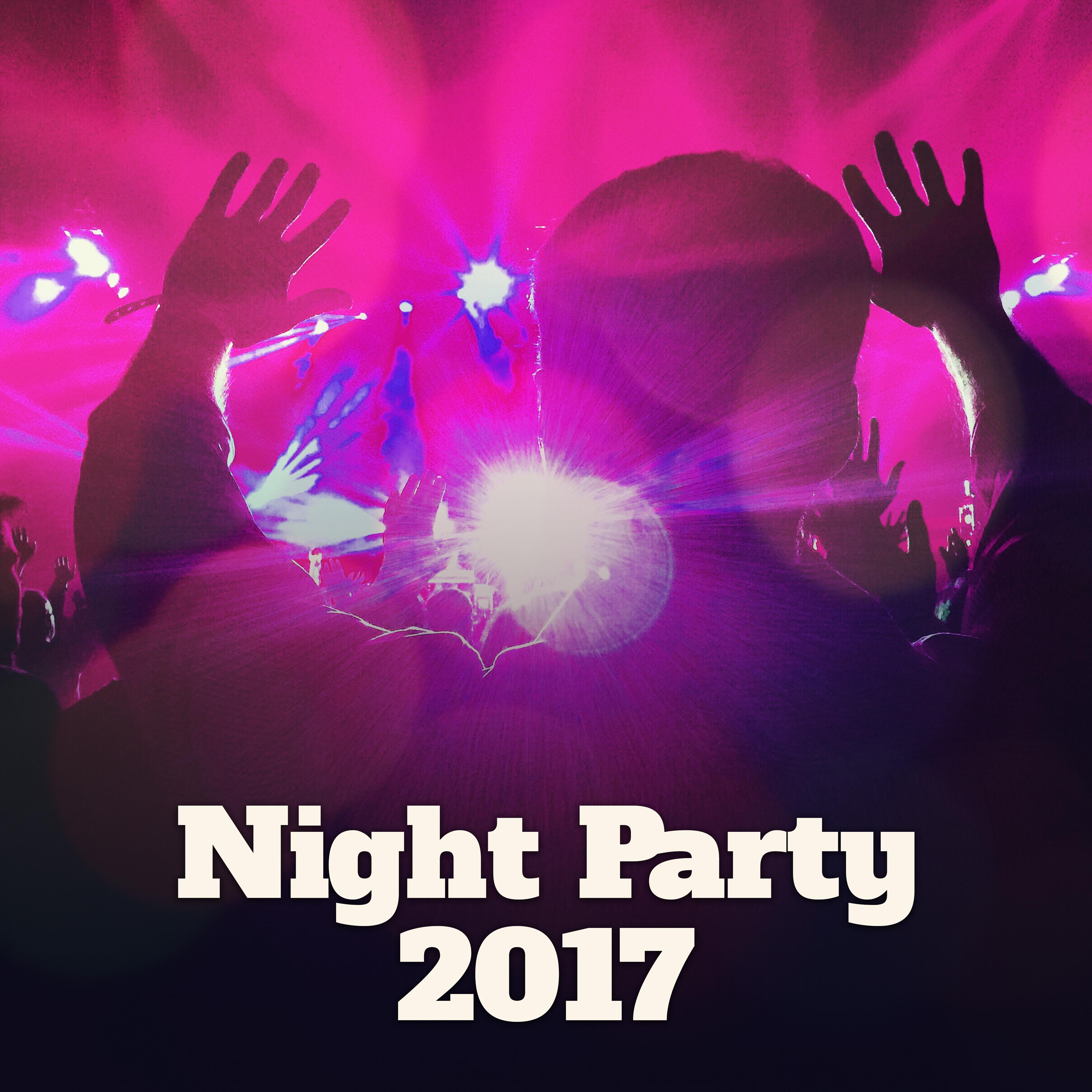 Night Party 2017  Ibiza Lounge, Party Hits, Summer Vibes, Relax Lounge, Chill Out 2017