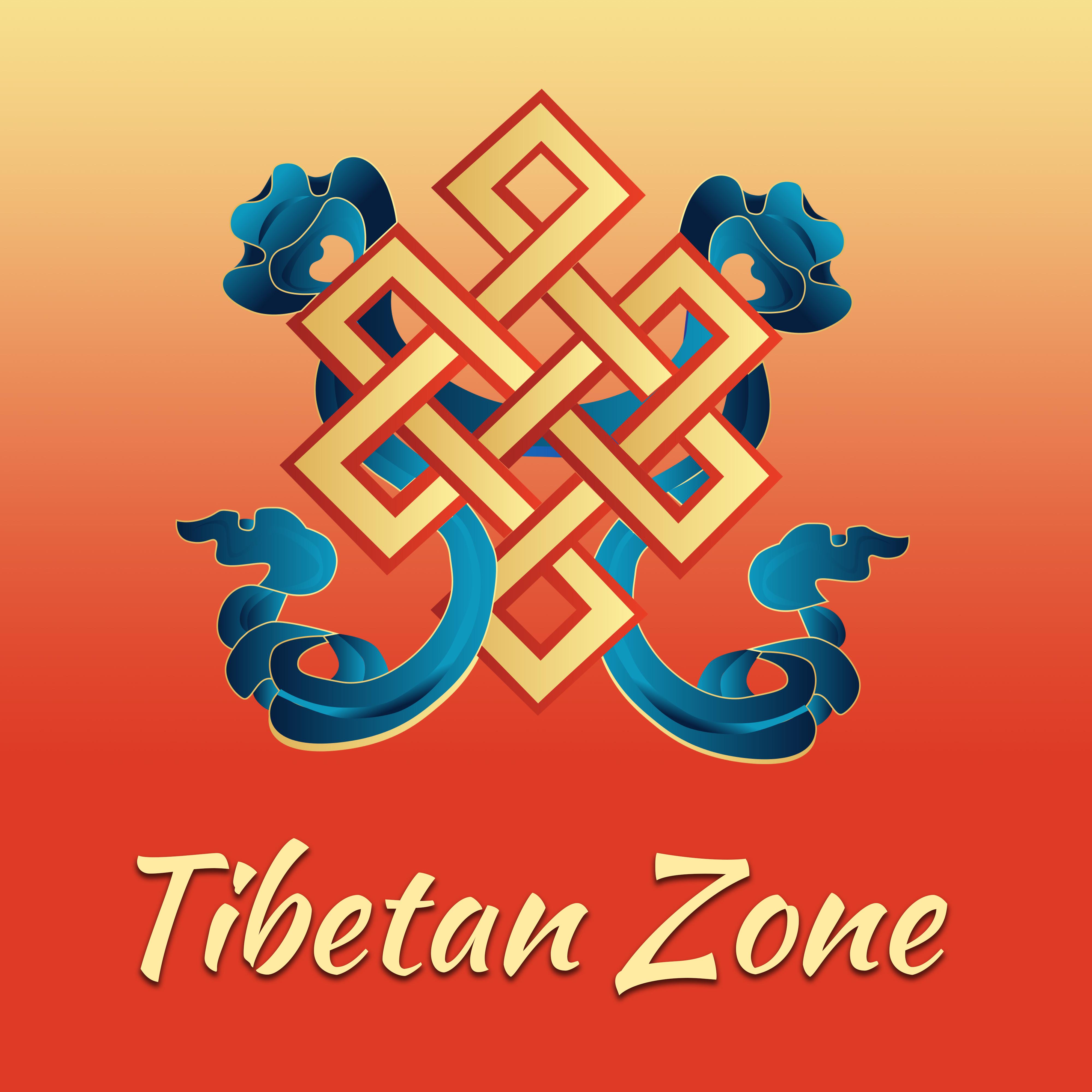 Tibetan Zone  Meditation Music, Yoga, Pilates, Deep Relaxation, Zen Power