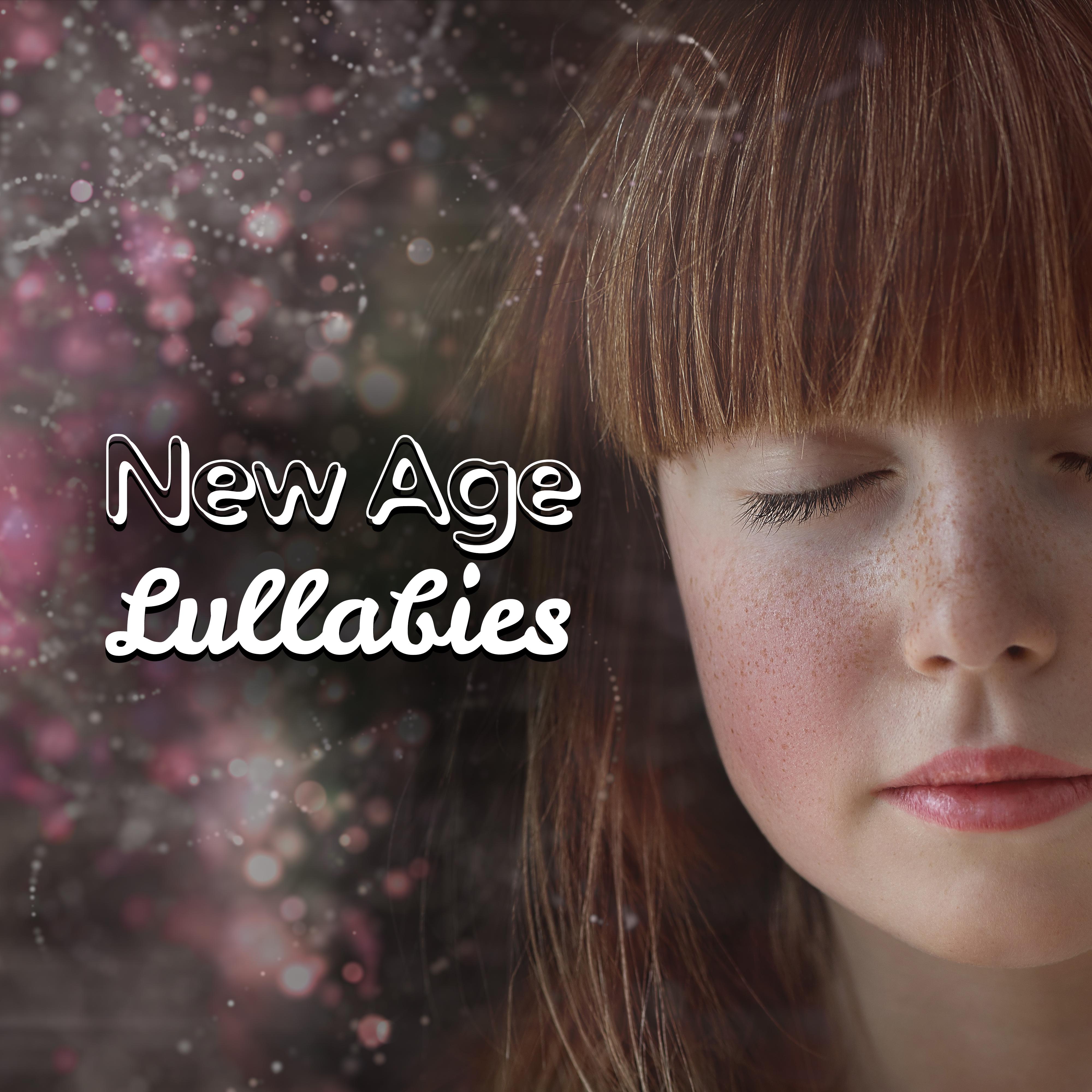 New Age Lullabies  Best Music to Calm Child, Baby Relaxation, Soft Sounds for Kids