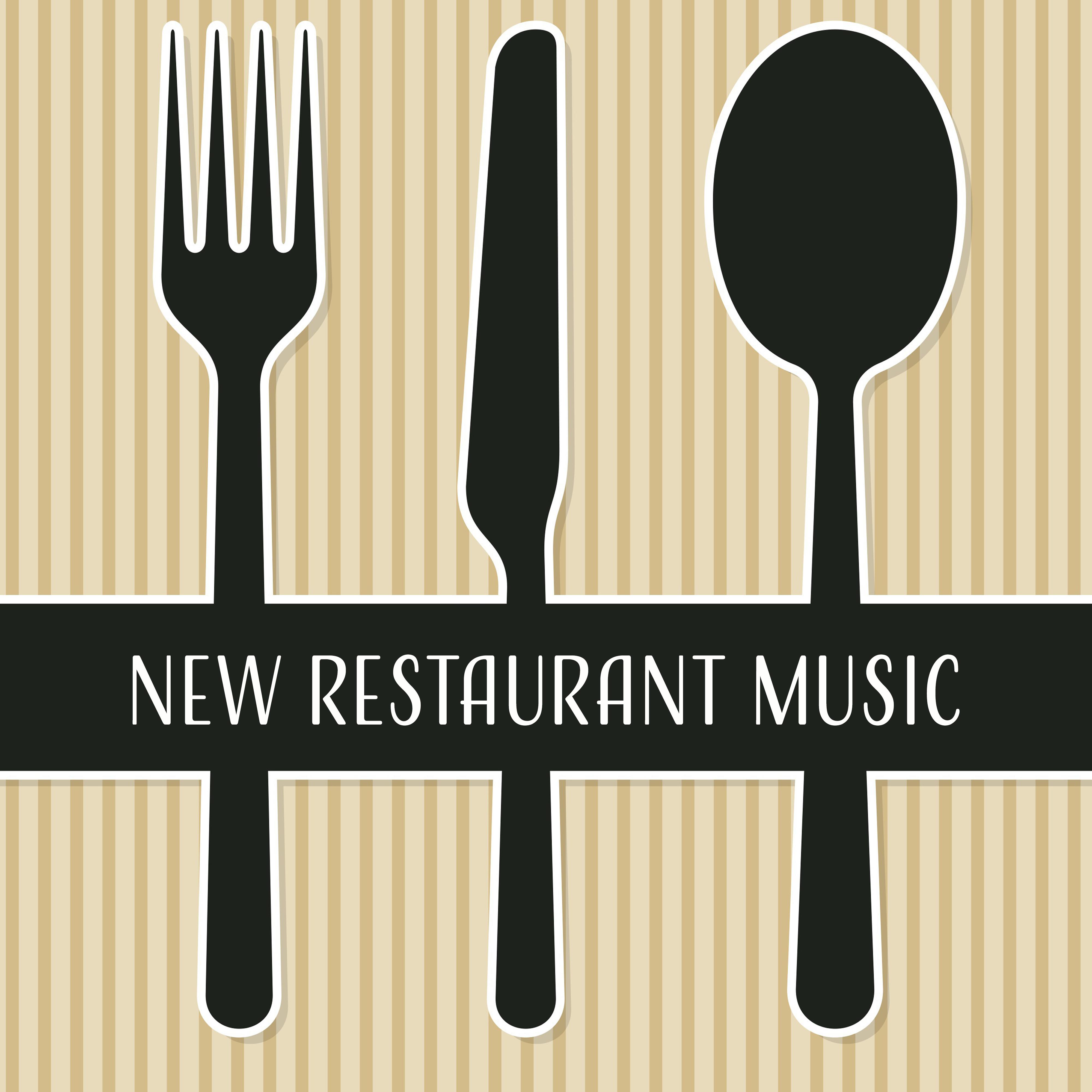 New Restaurant Music  Ambient Jazz, Smooth Jazz for Cafe  Restaurant, Relax