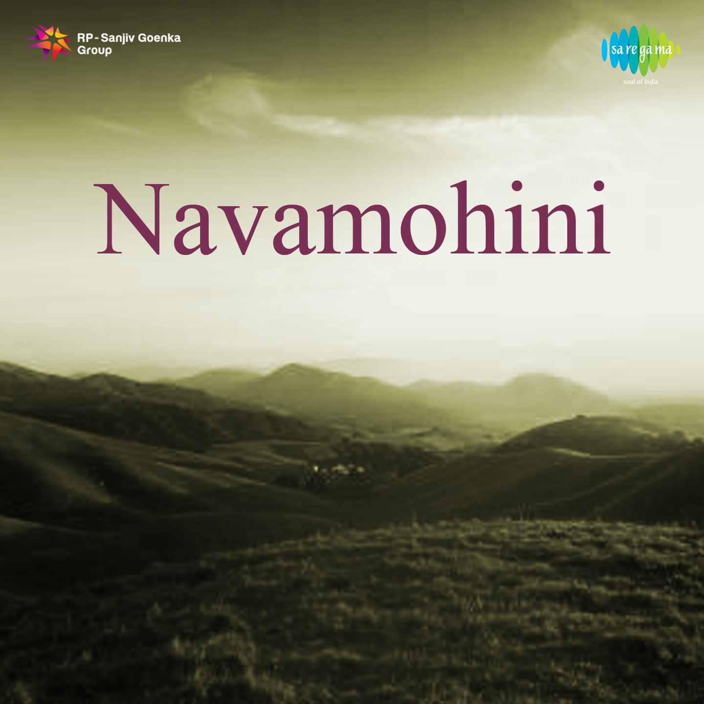 Navamohini