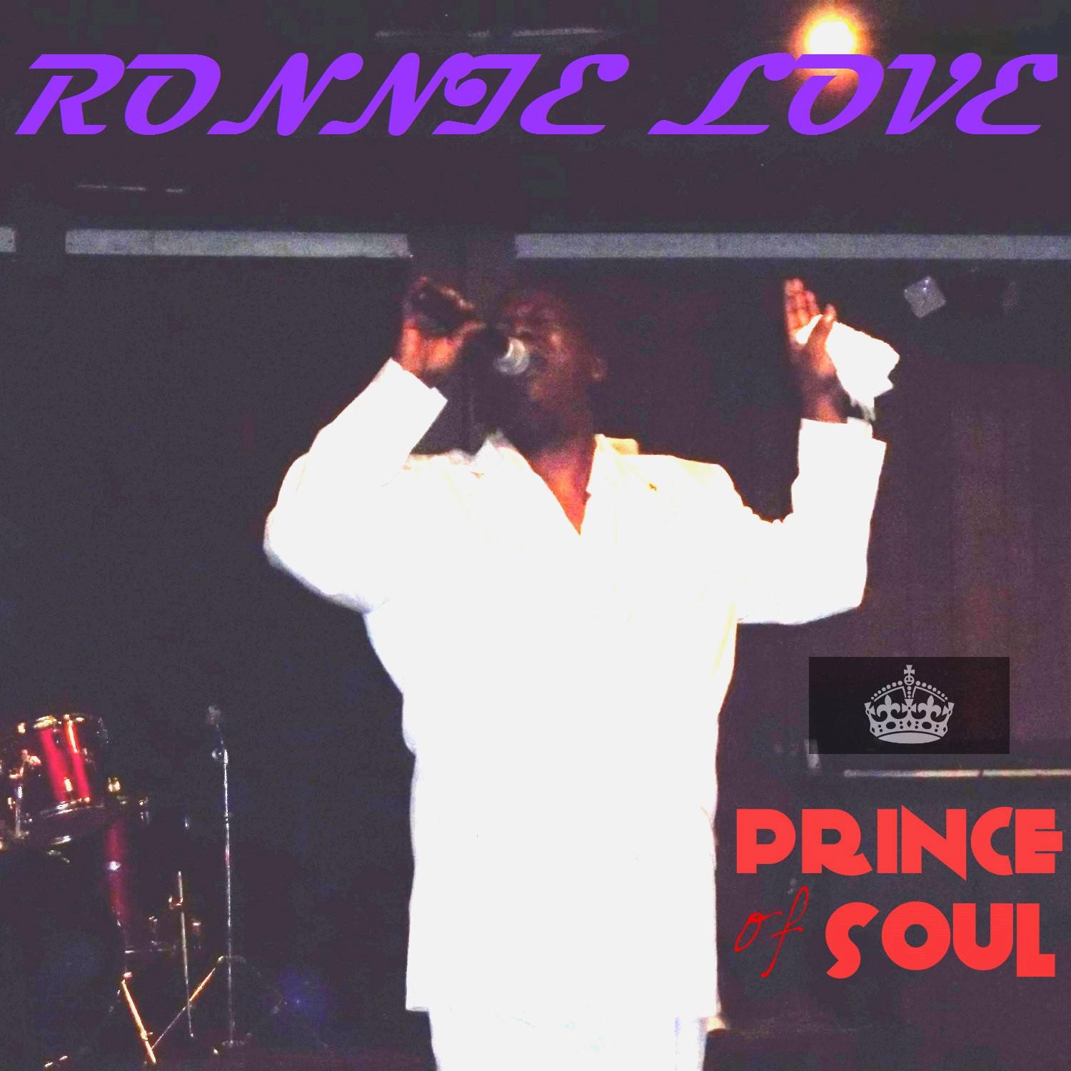 The Prince of Soul