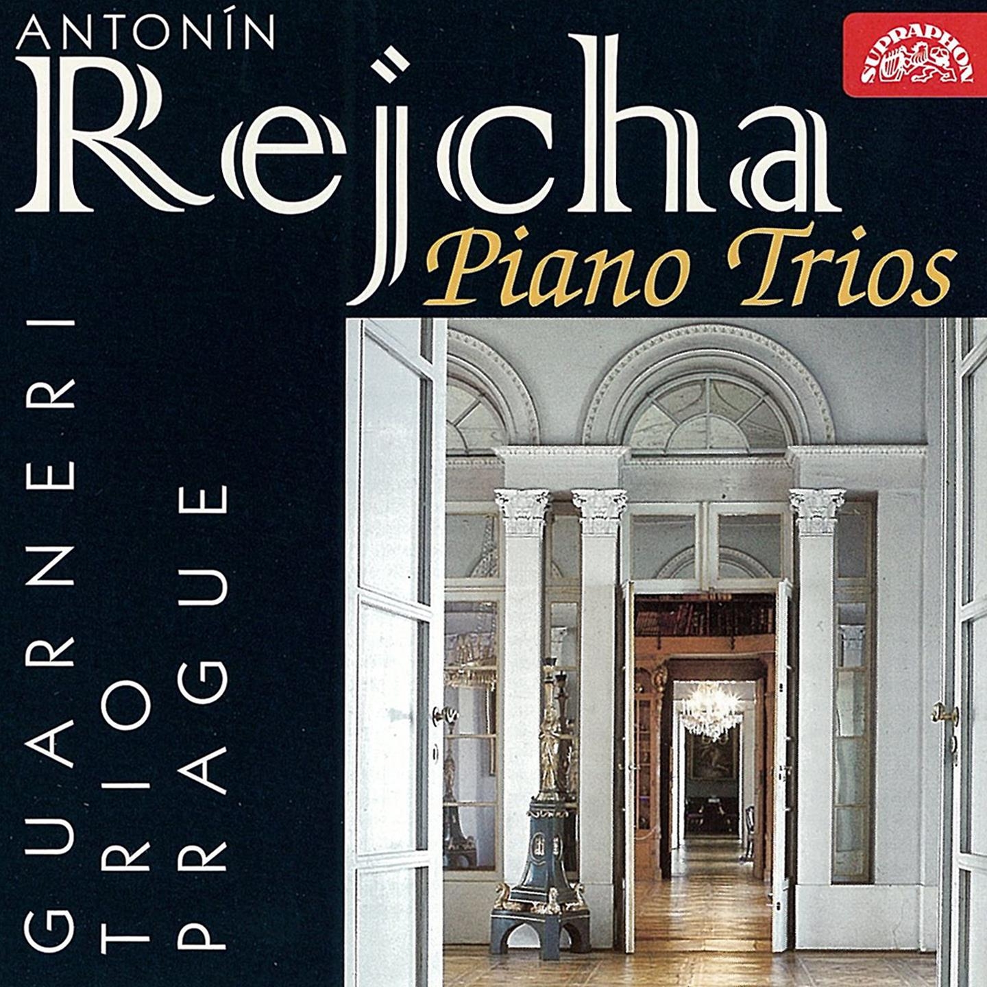 6 Piano Trios, Op. 101, No. 1 in E-Flat Major: I. Lento - Allegro assai