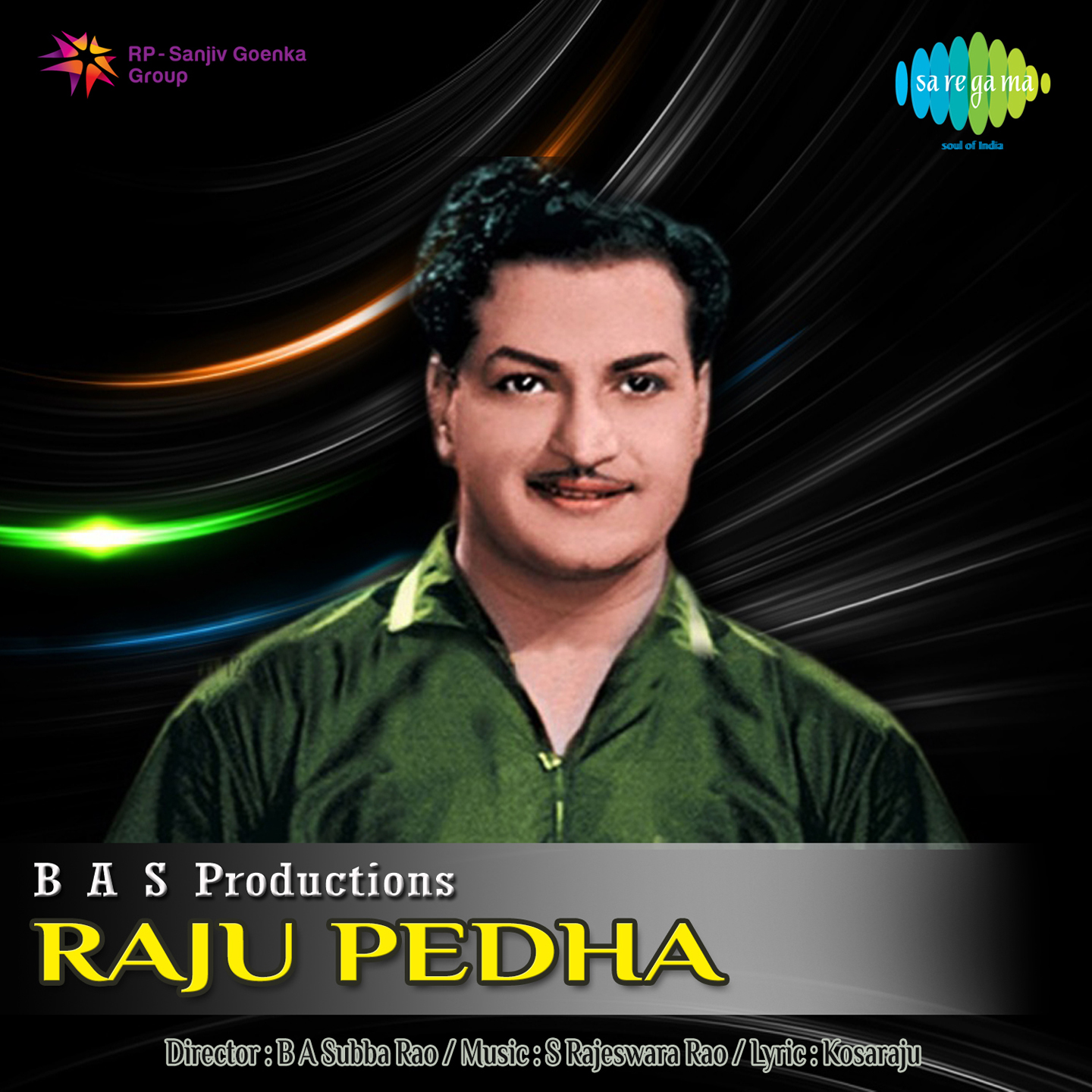 Raju Pedha