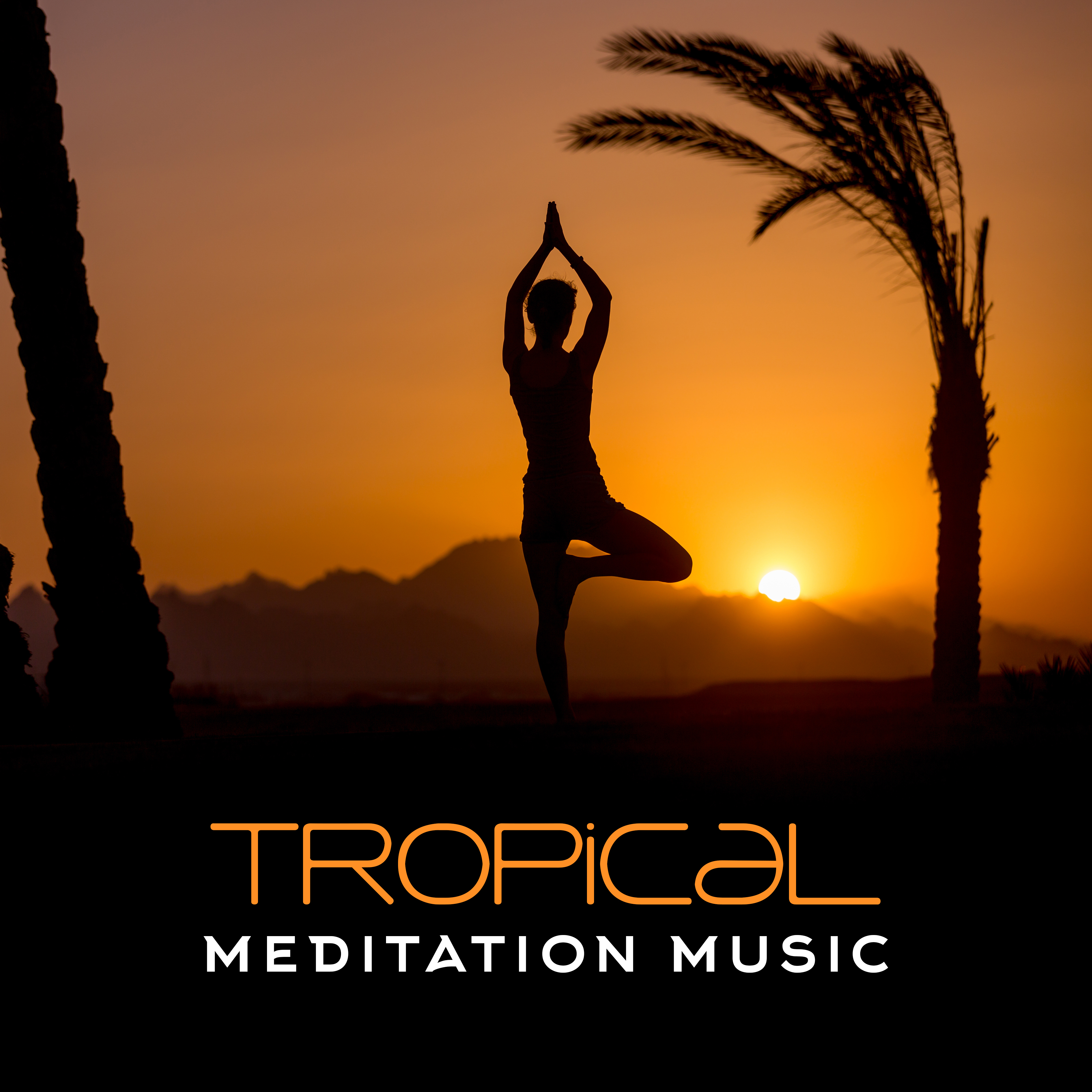 Tropical Meditation Music