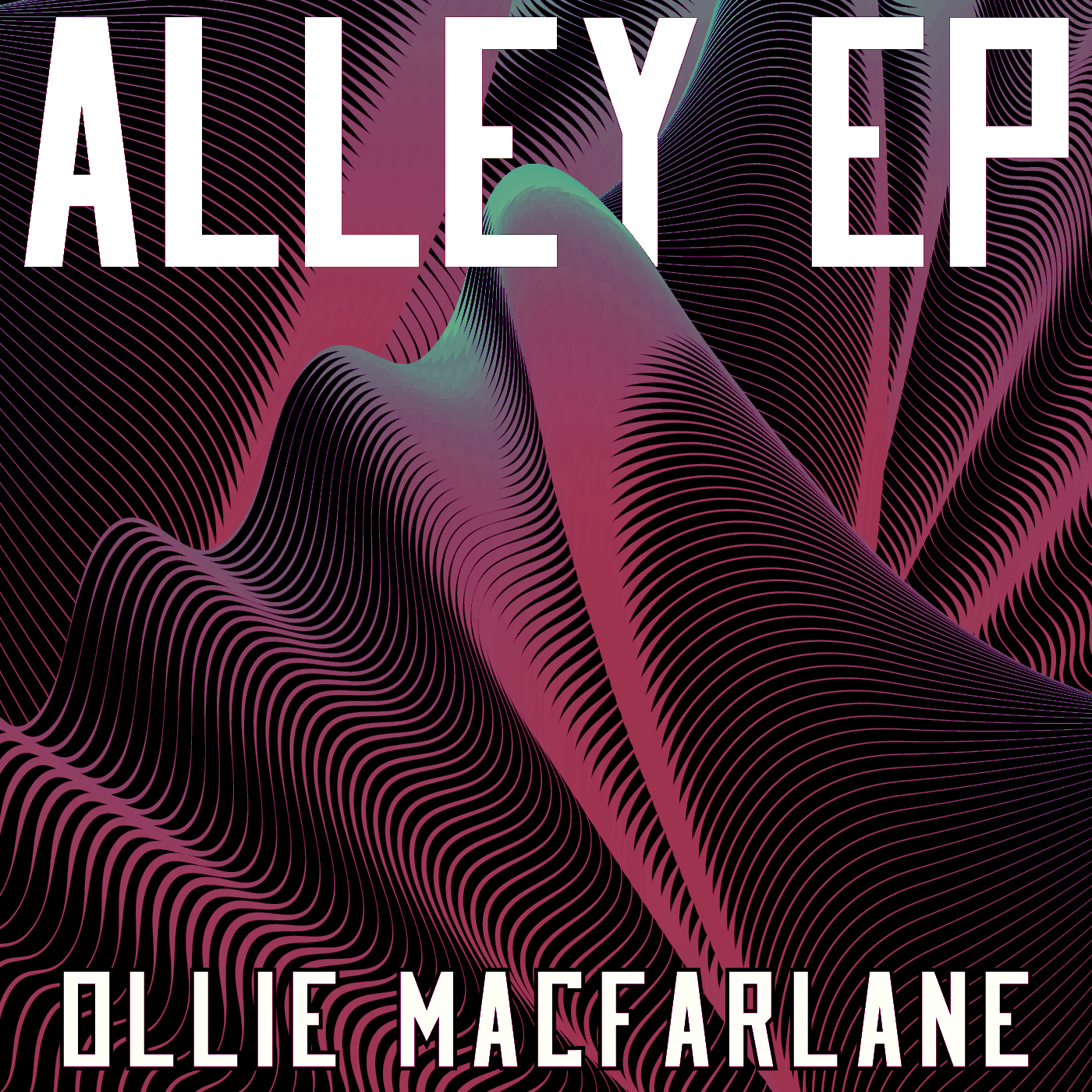 Alley EP