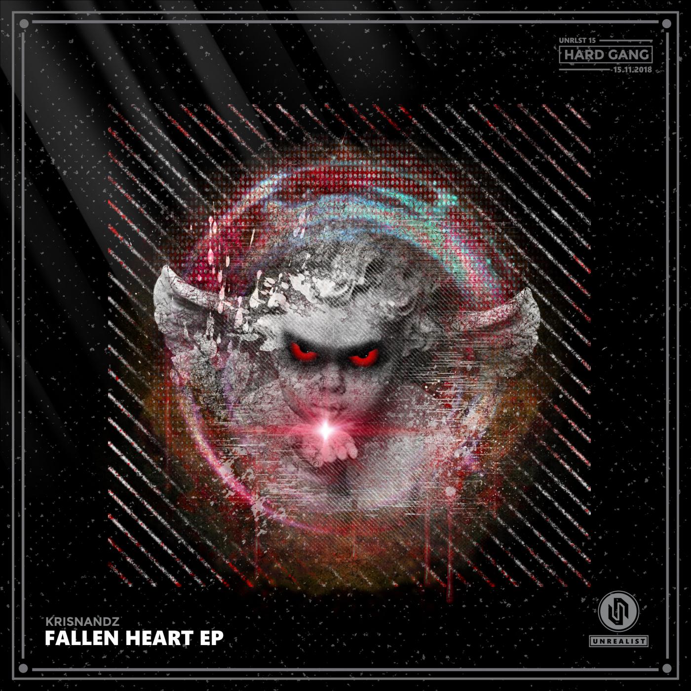 Fallen Heart EP