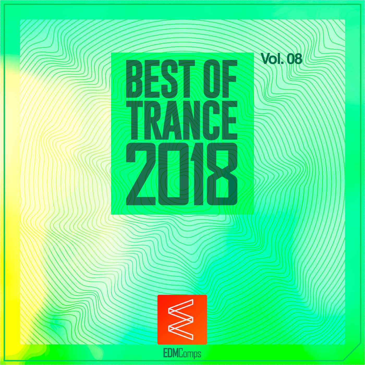 Best of Trance 2018, Vol. 08
