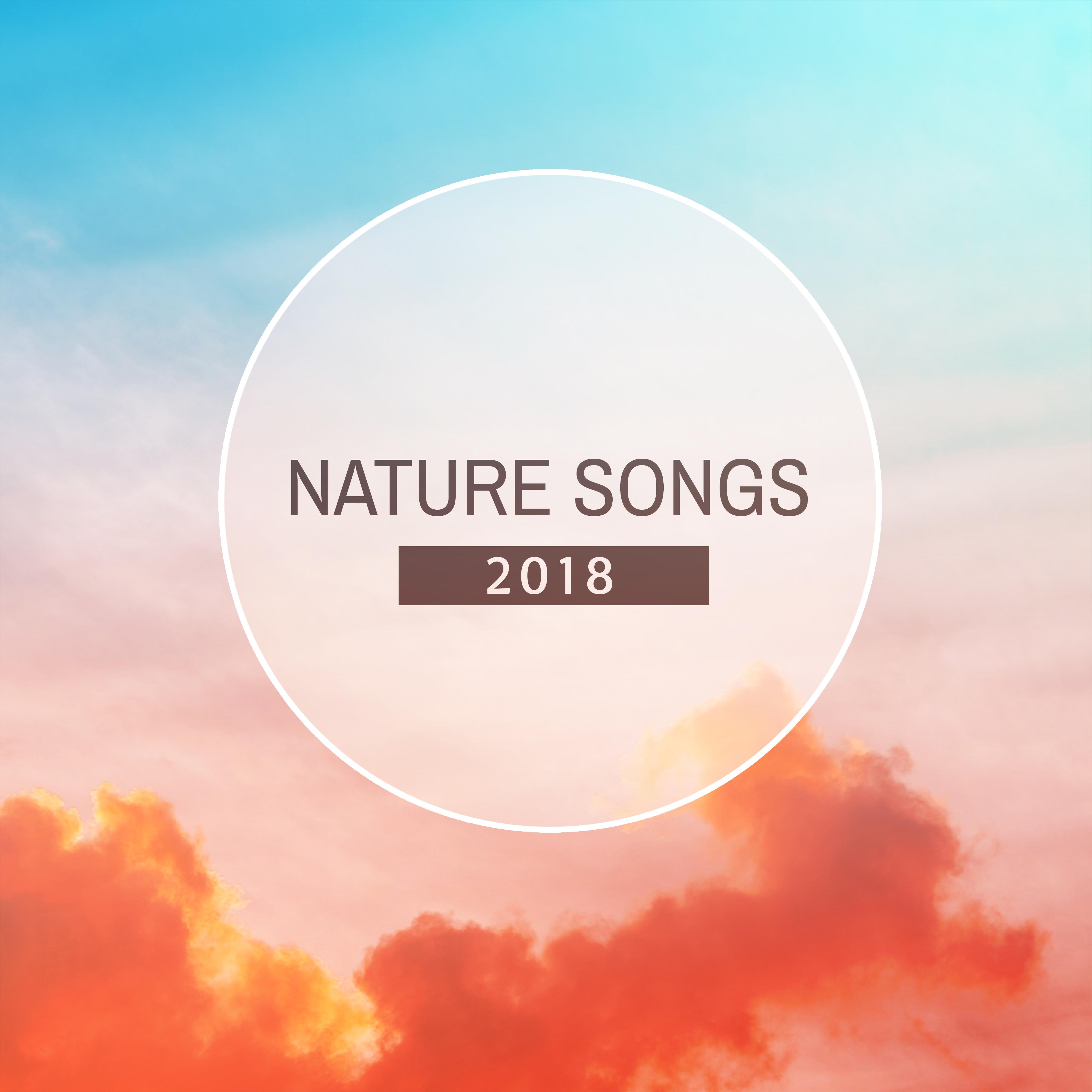 Nature Songs 2018
