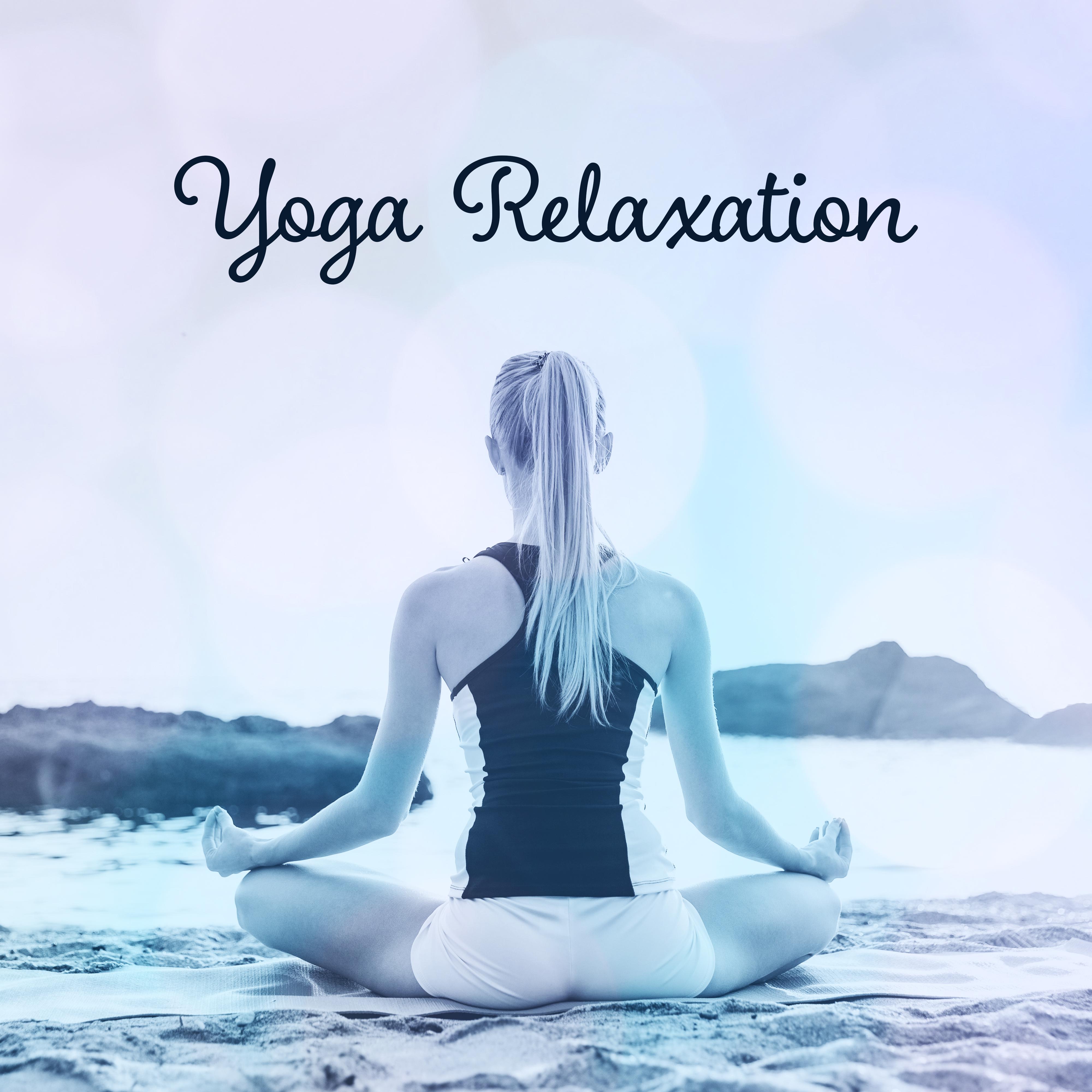 Yoga Relaxation  New Age Music, Nature Sounds, Yoga Background, Meditate, Rest