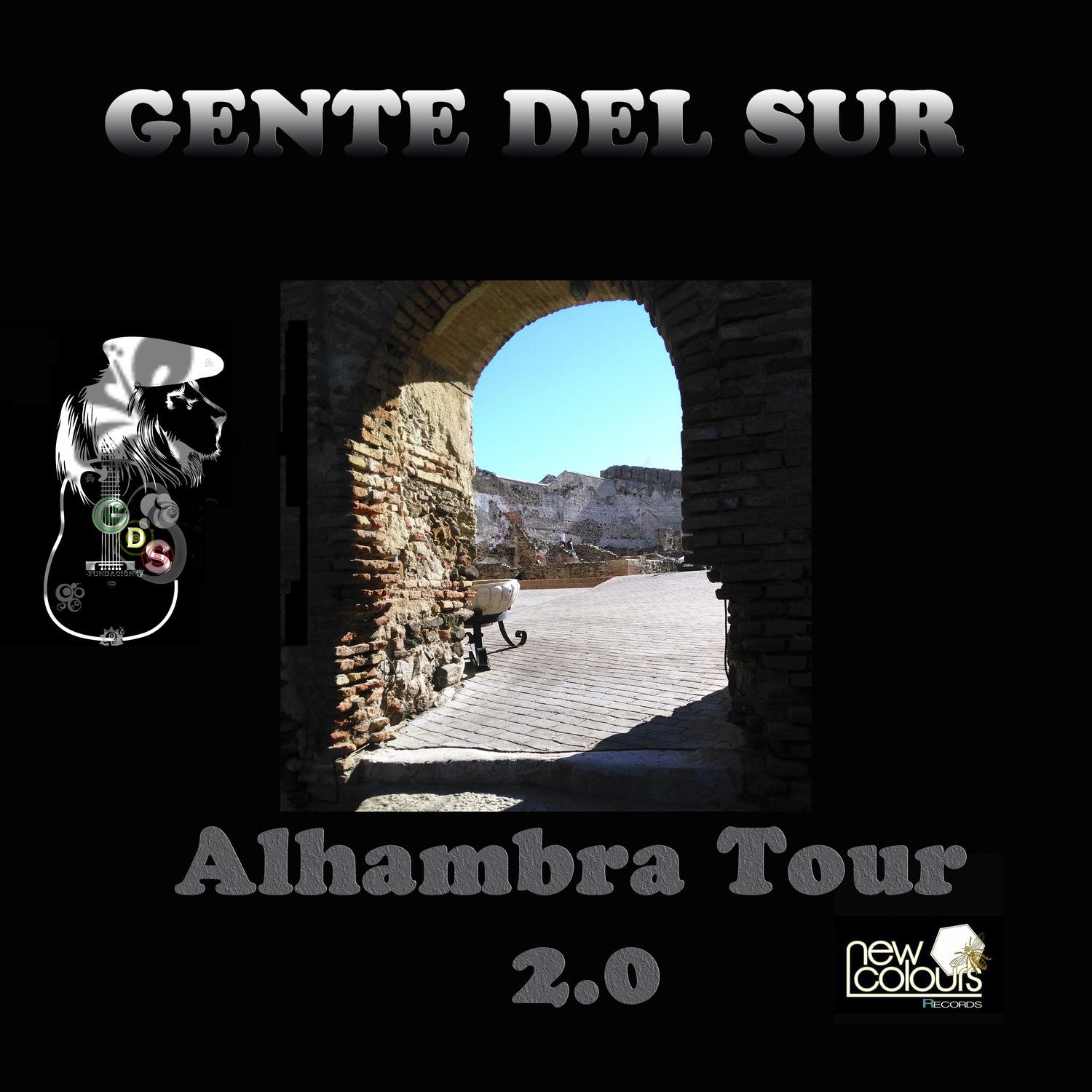 Alhambra Tour