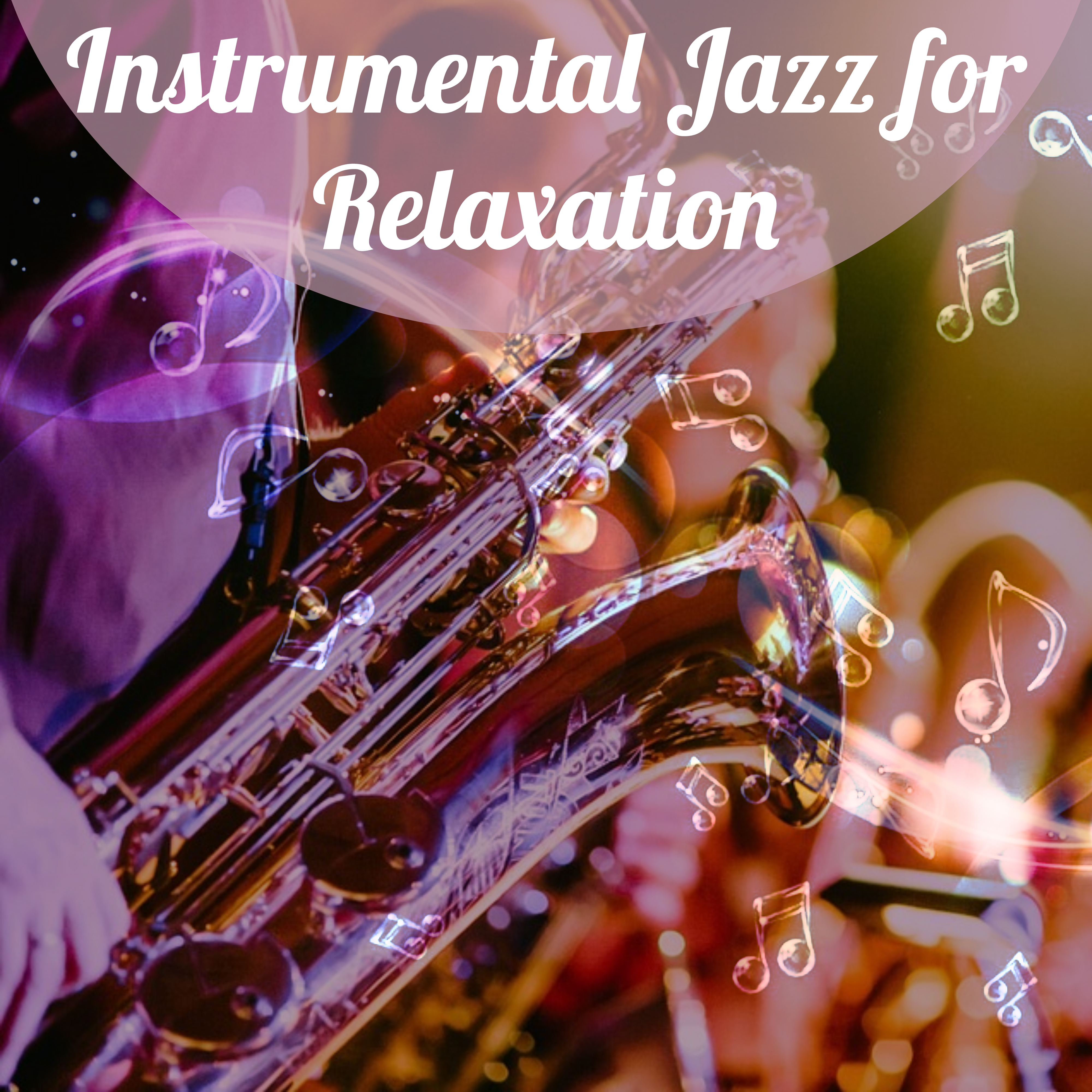 Instrumental Jazz for Relaxation  Smooth Jazz, Moonlight Piano, Relaxing Sounds, Blue Bossa, Chilled Jazz