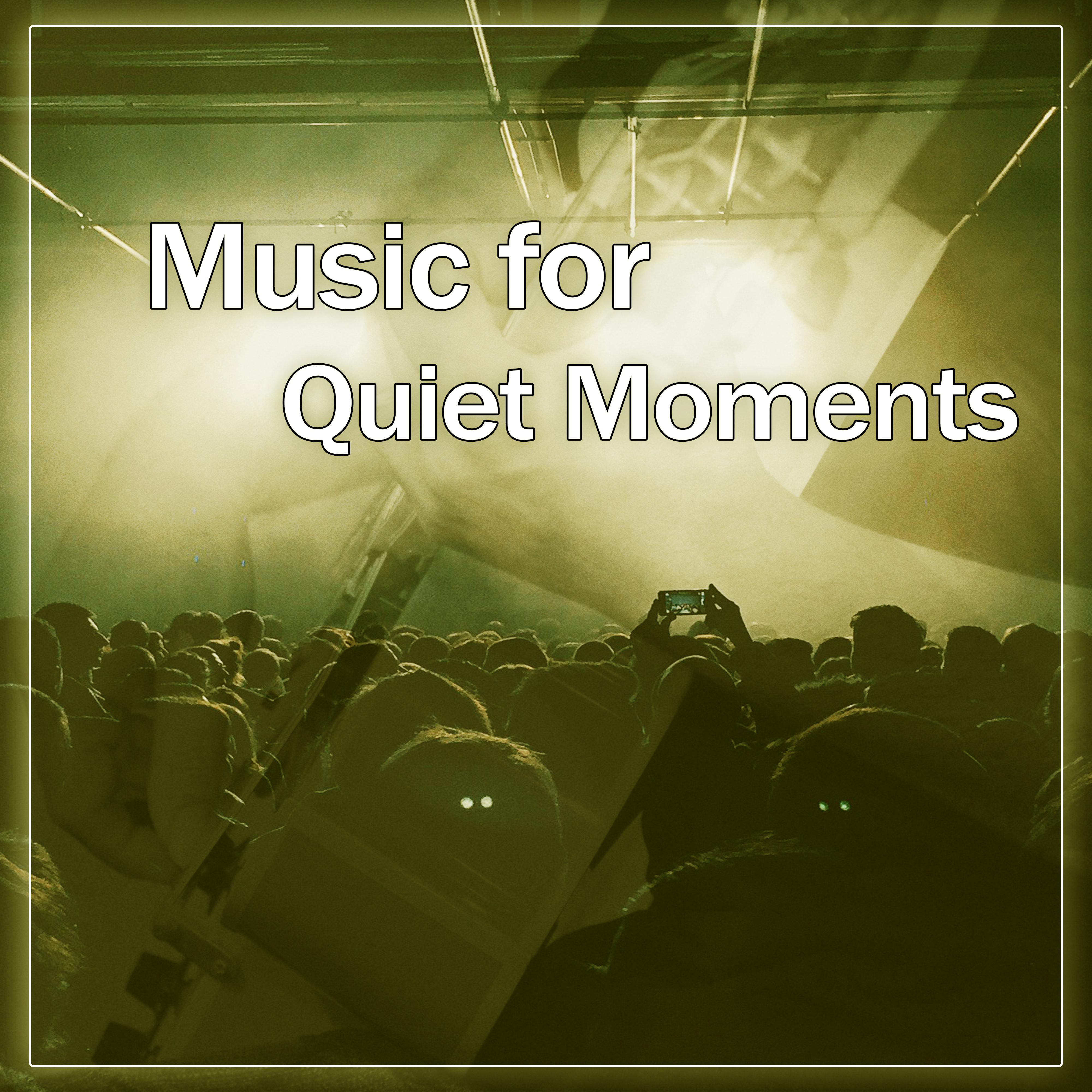 Music for Quiet Moments - Night Dream Music, **** Piano Songs, Soft Jazz Memories, Smooth Jazz Lounge