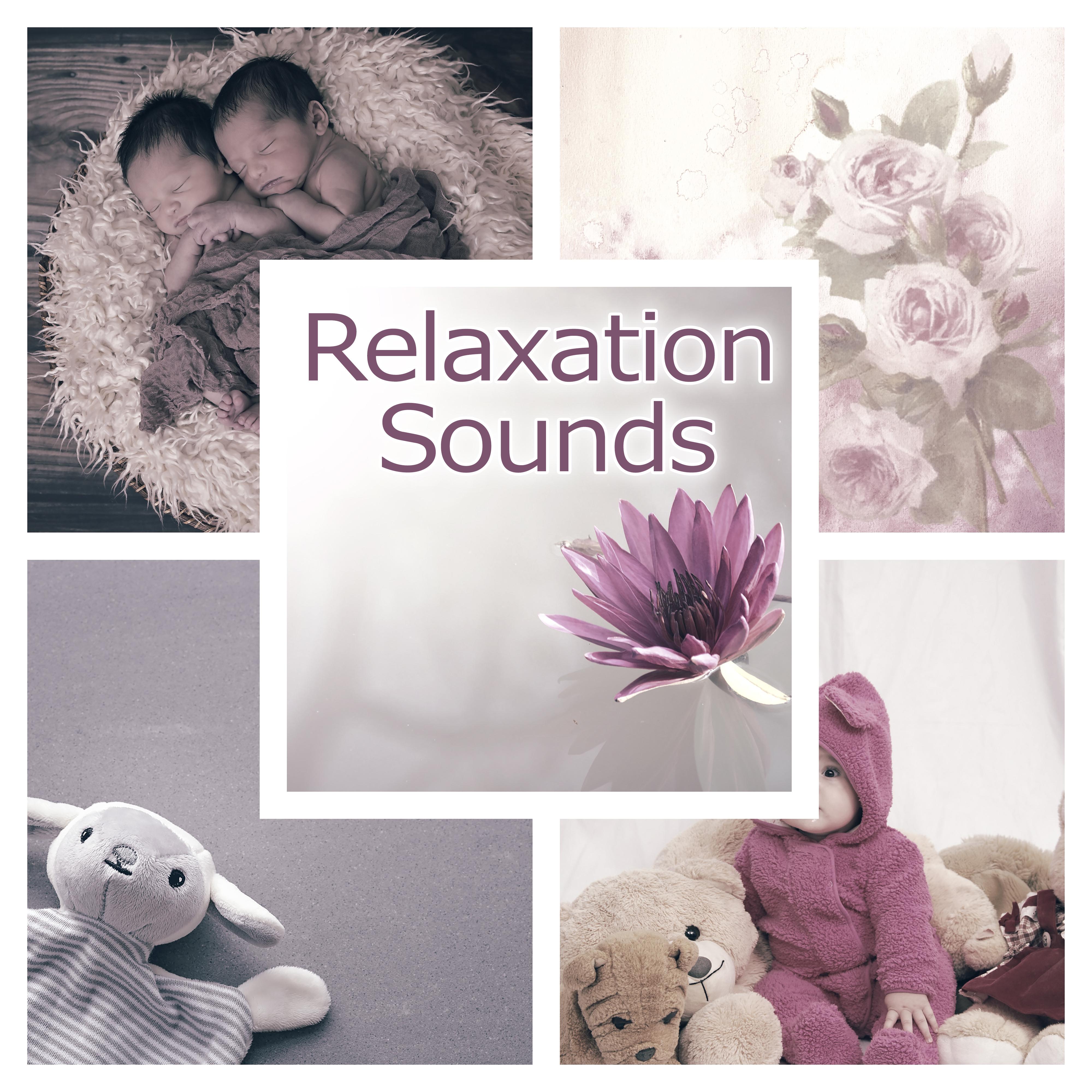 Relaxation Sounds  Music for Baby, Calm Songs, Classical Melodies for Kids, Relaxation Time, Mozat, Beethoven