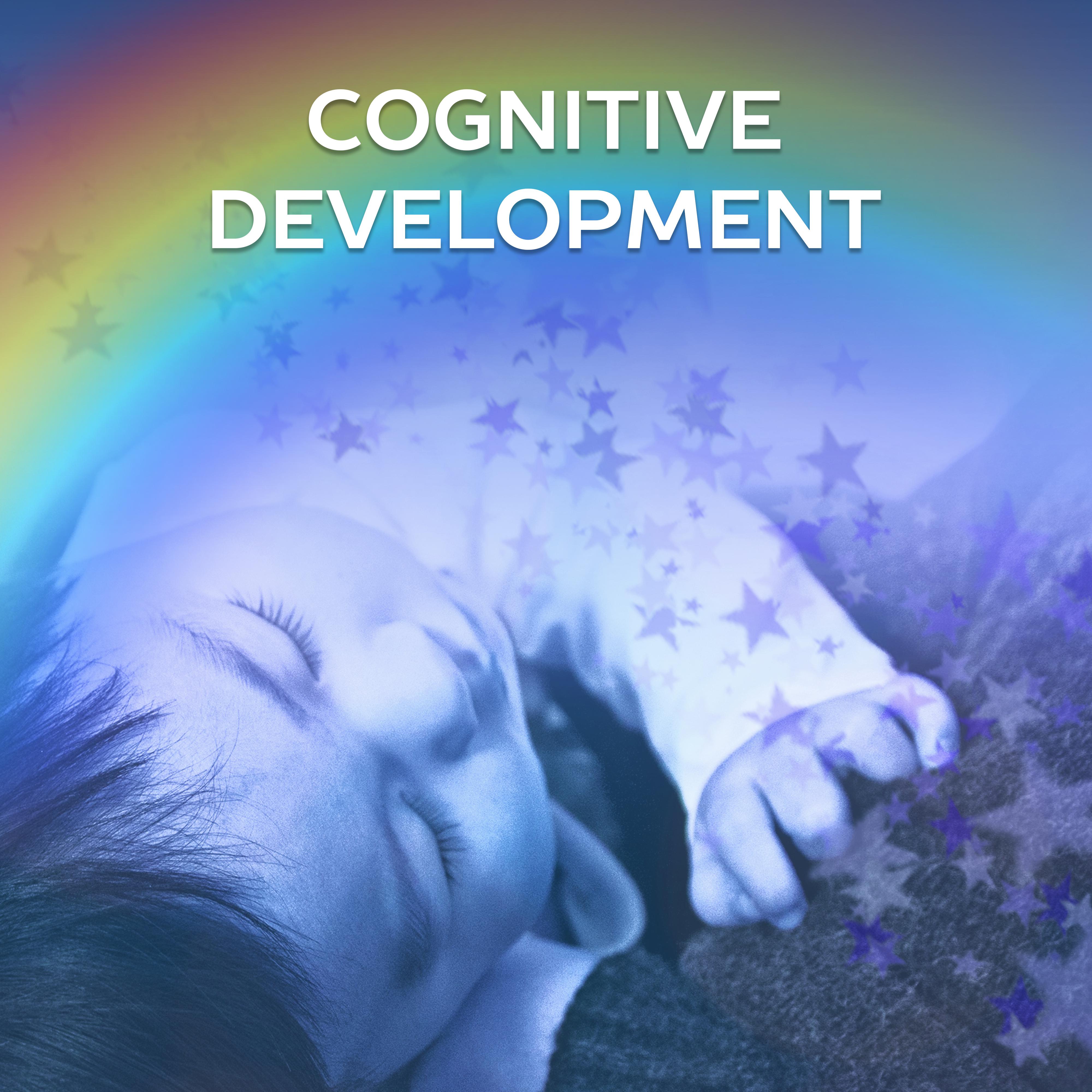 Cognitive Development  Baby Music, Educational Songs, Brilliant, Little Baby, Growing Brain, Mozart, Beethoven