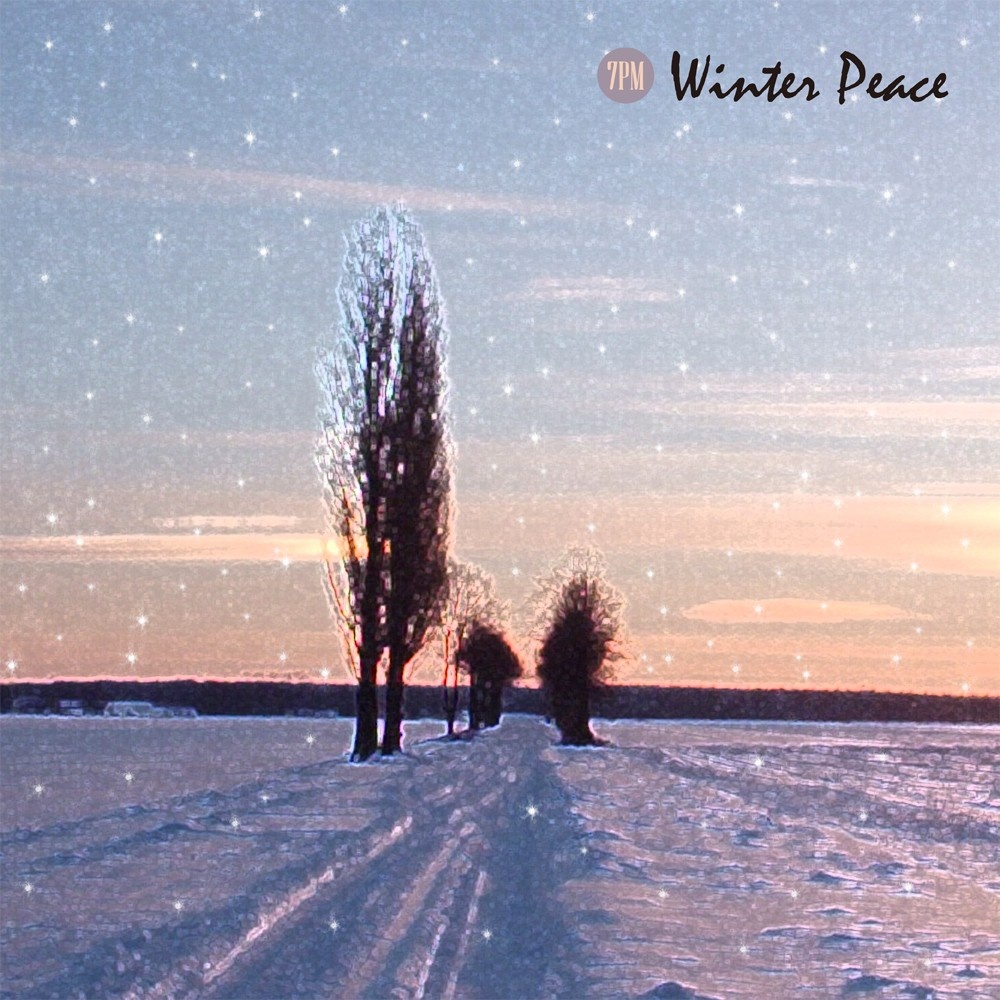 Winter Peace