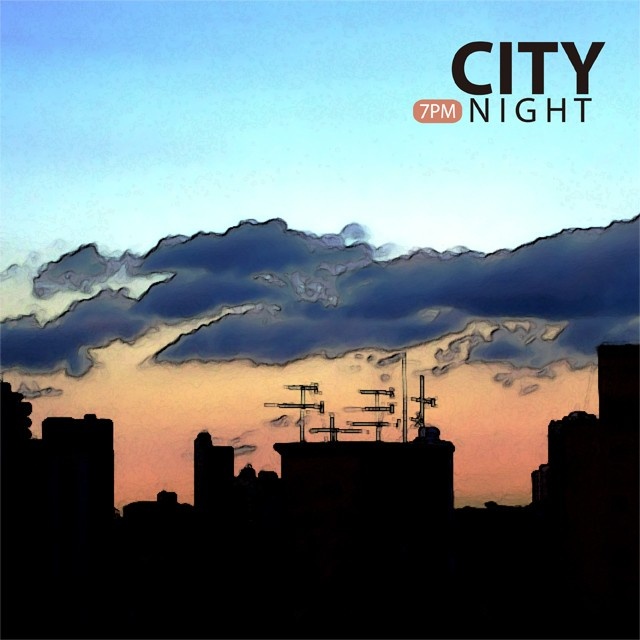 City Night